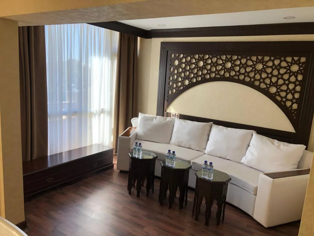 Meeting/conference room in Orient Star Varahsha