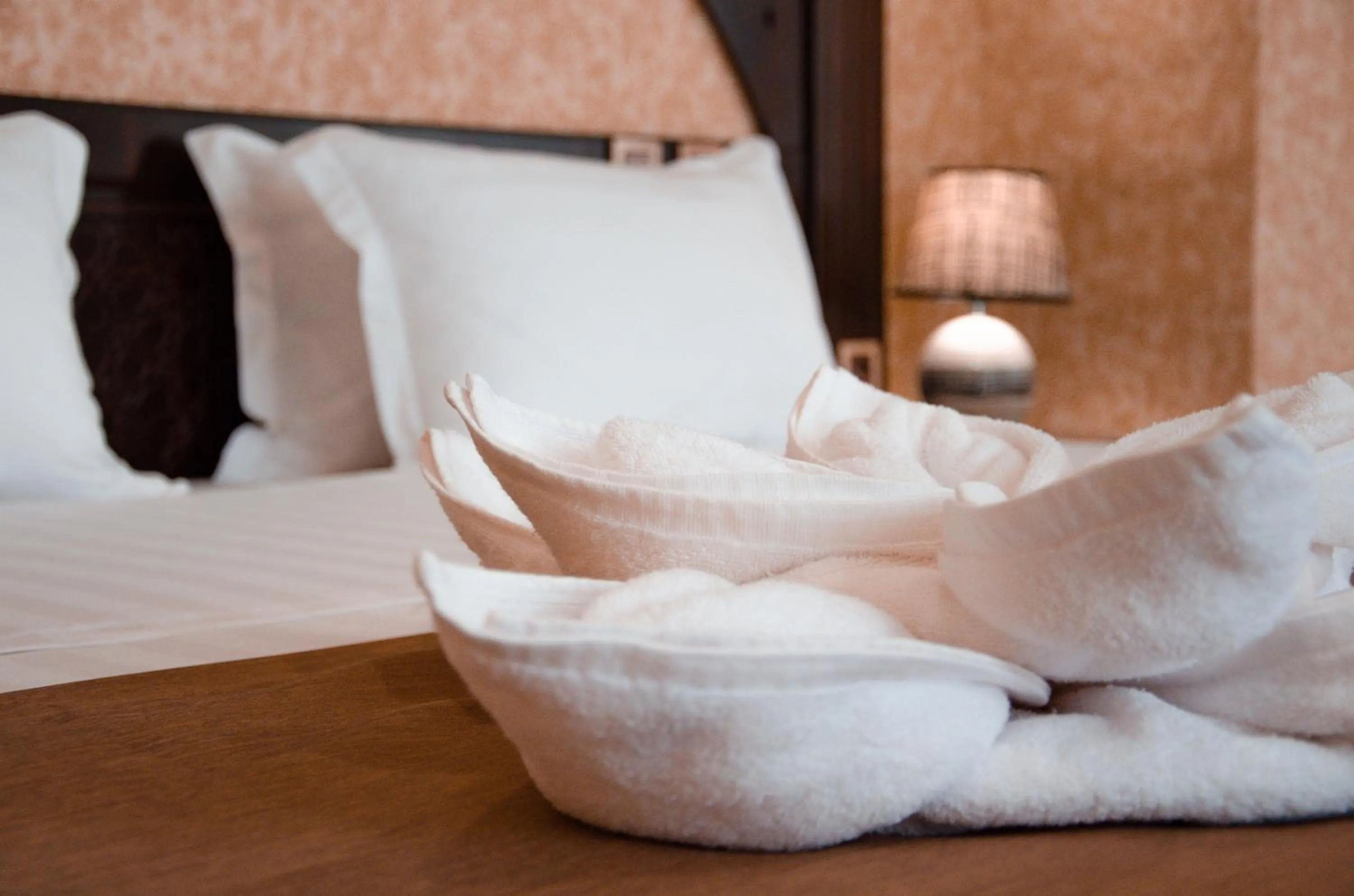 Bedroom, Bed in Orient Star Varahsha