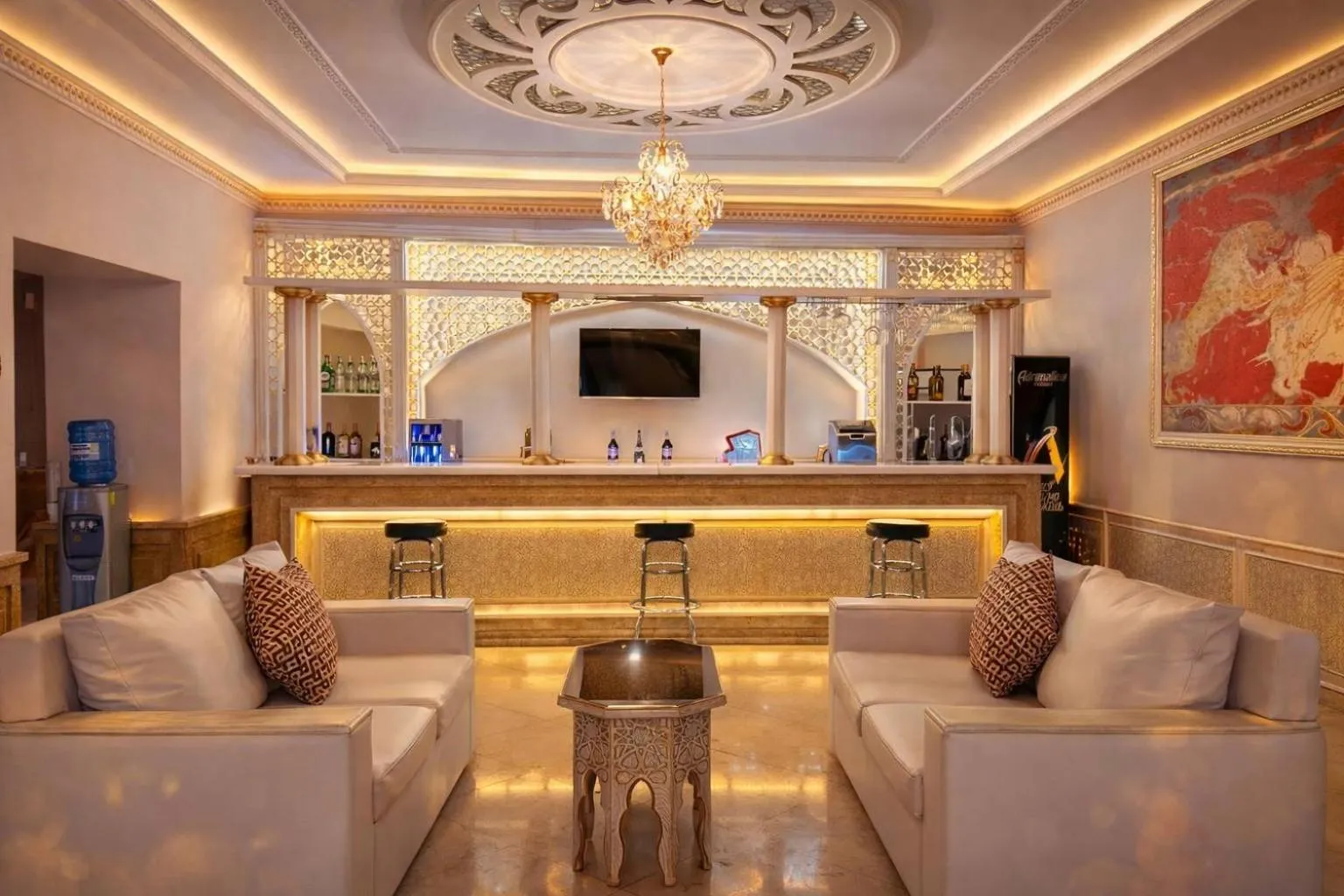 Orient Star Varahsha