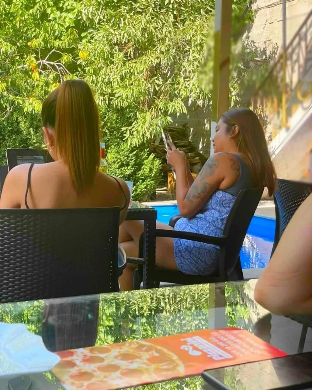 Day in Red Hotel Yerevan Center