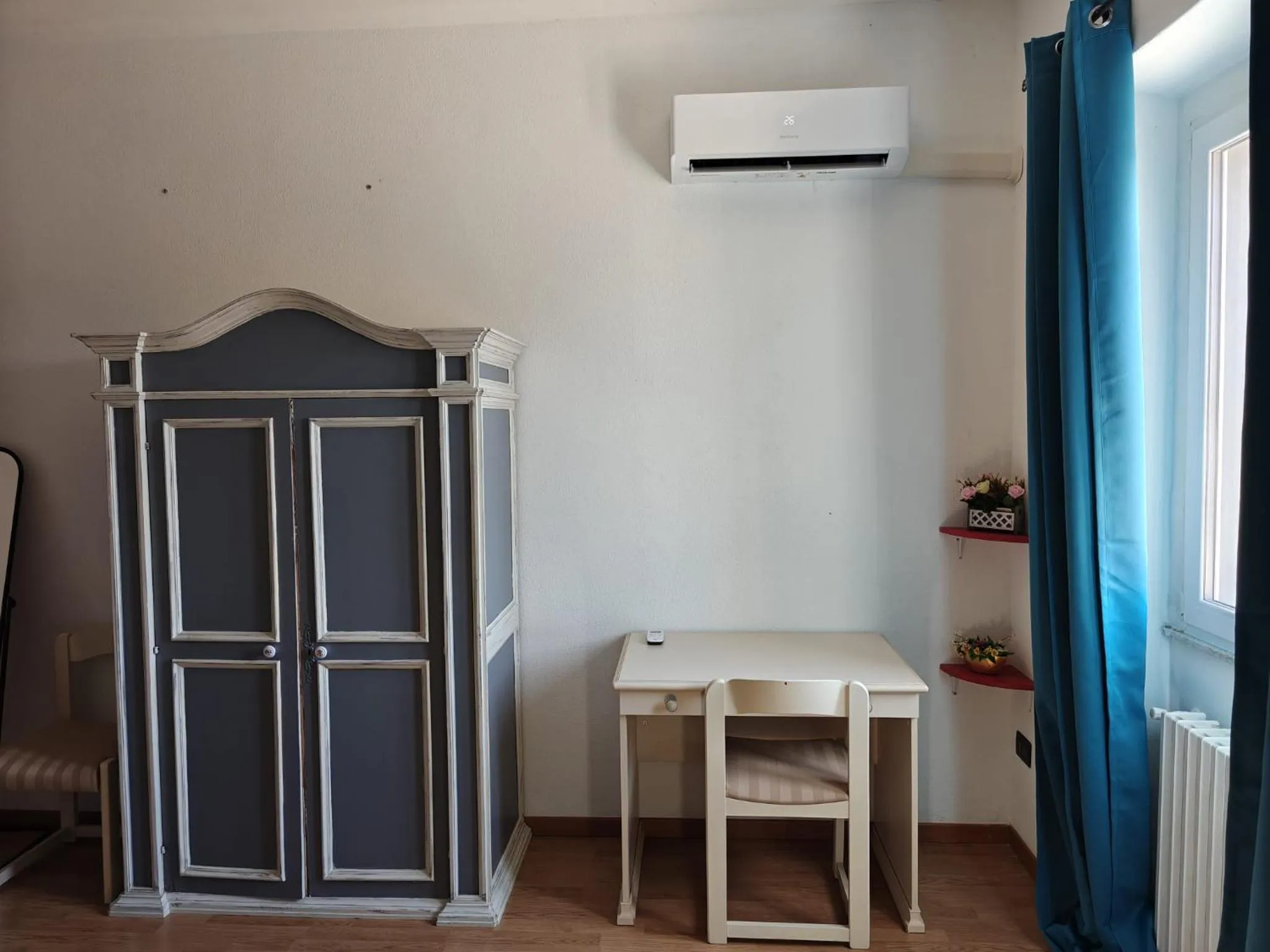 Bedroom in Albero della musica