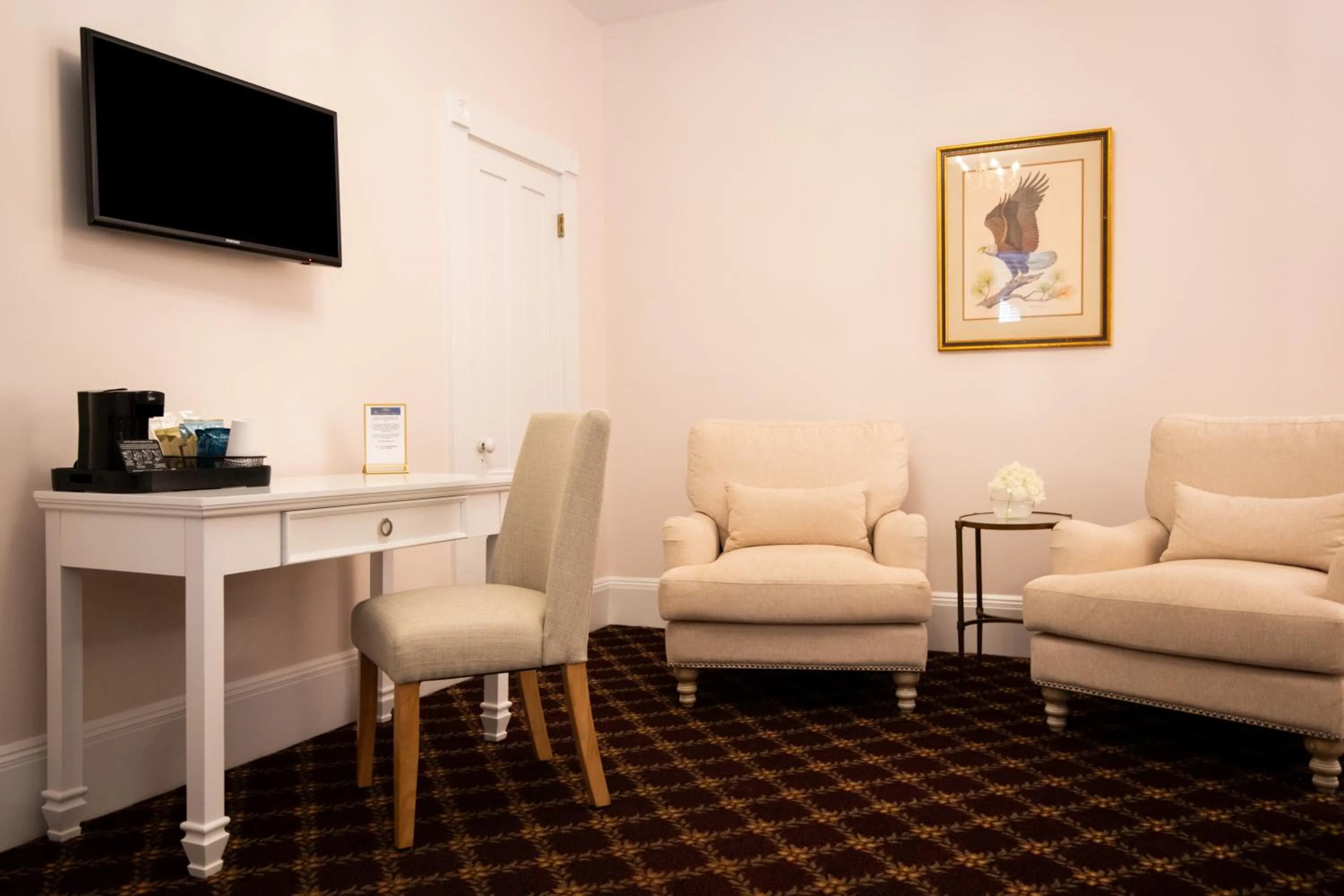 TV and multimedia in Bar Harbor Manor