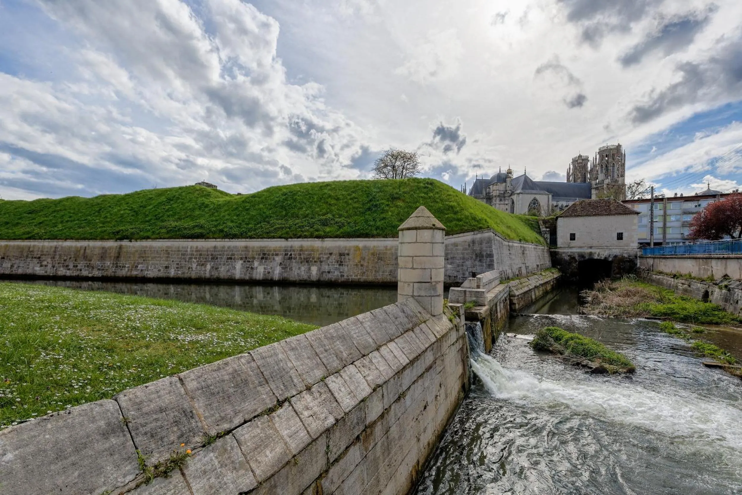 Activities in Hotel De L'Europe