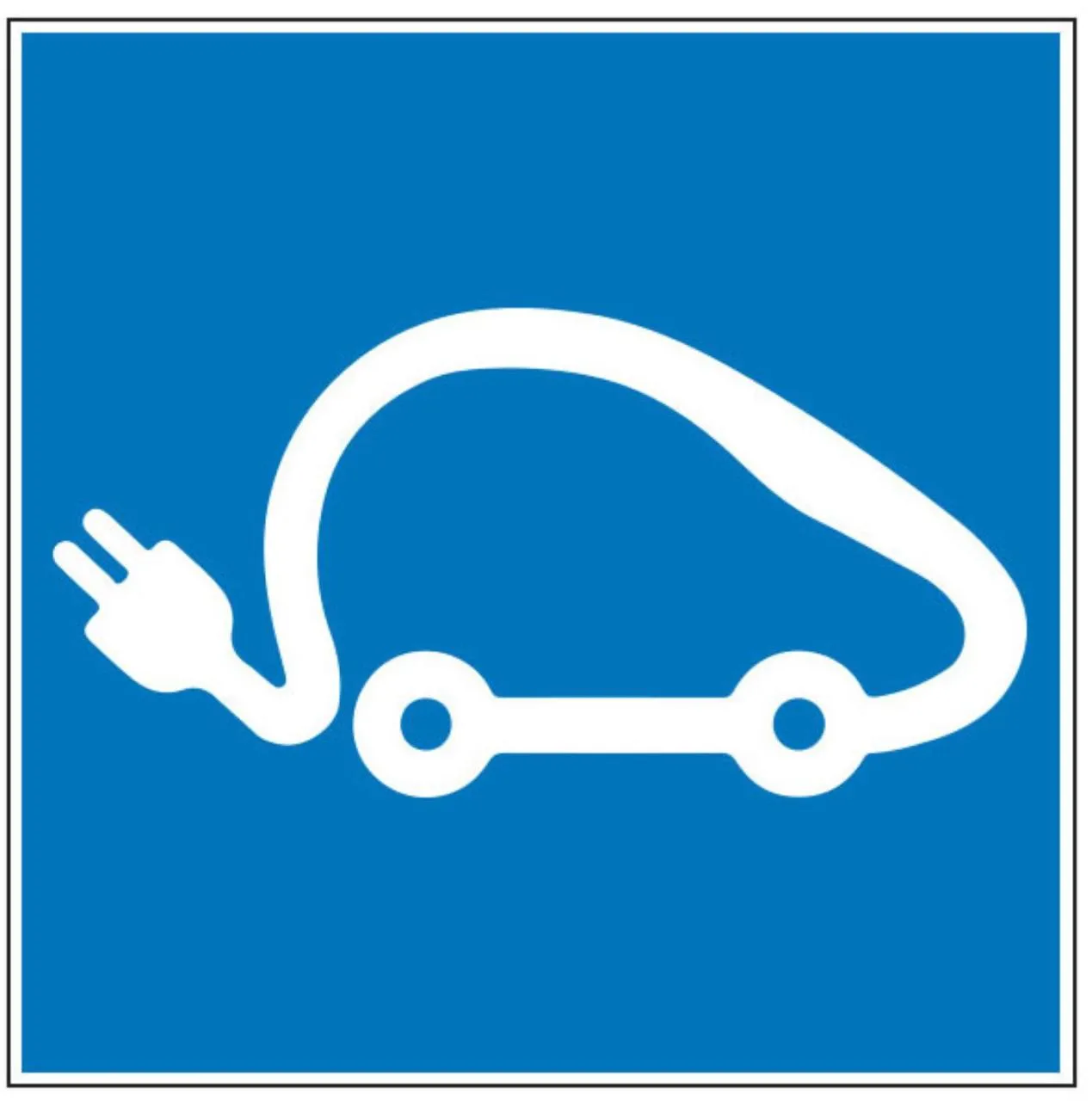 Parking in Hotel De L'Europe