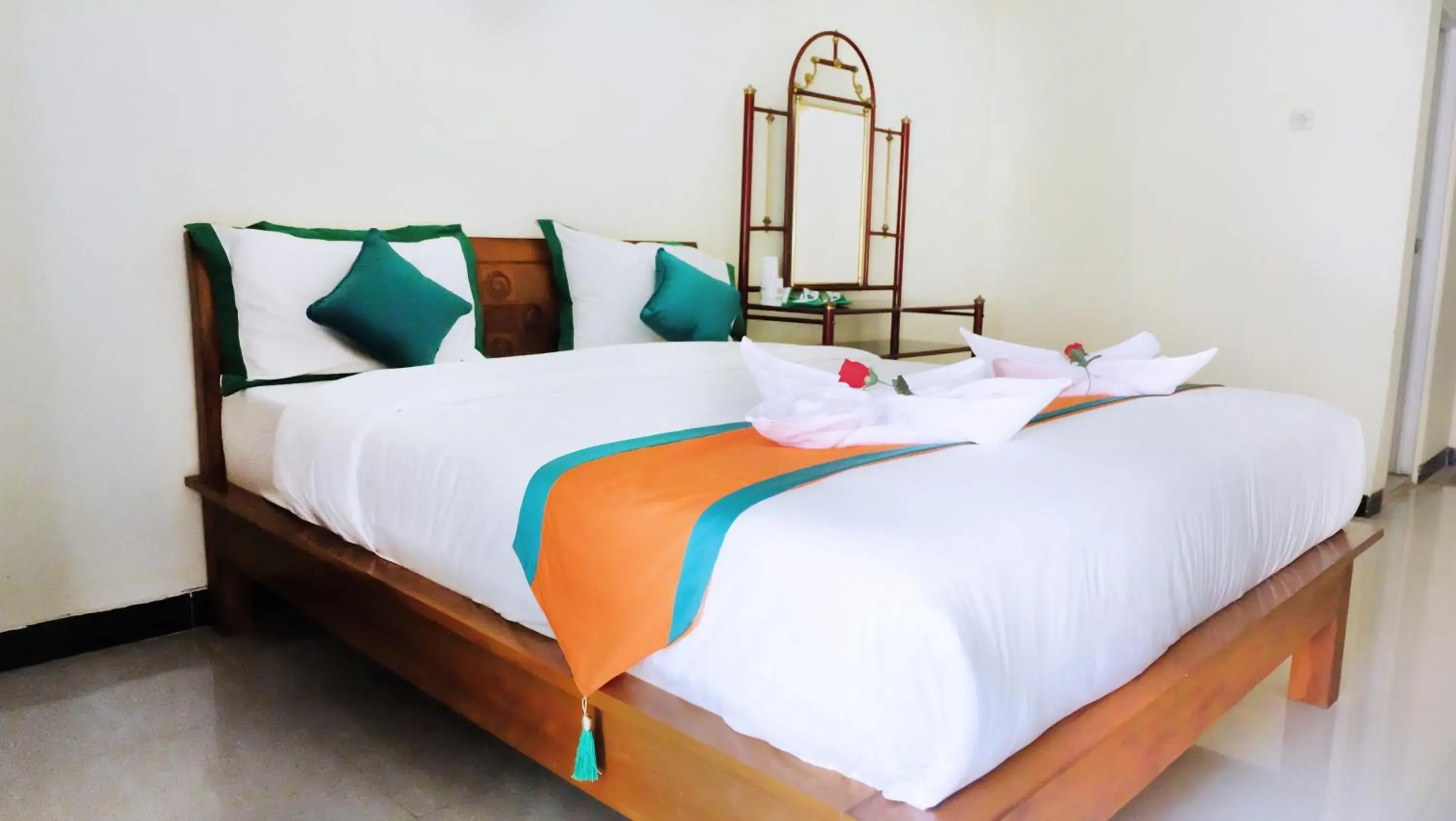 Homestay Tegal Kota by Simply Homy Homestay Tegal Kota by Simply Homy