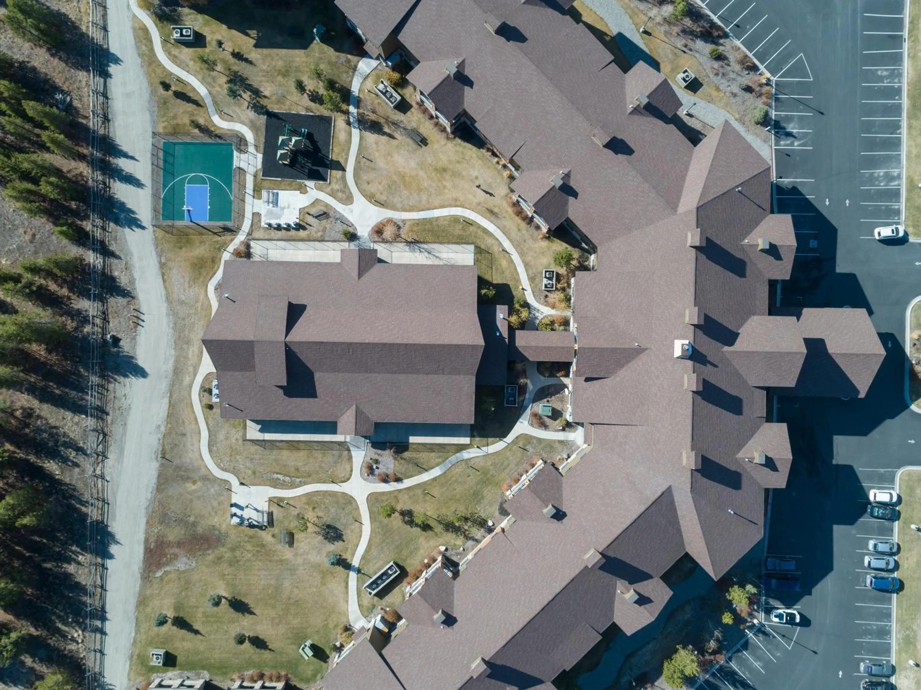 Other in WorldMark West Yellowstone