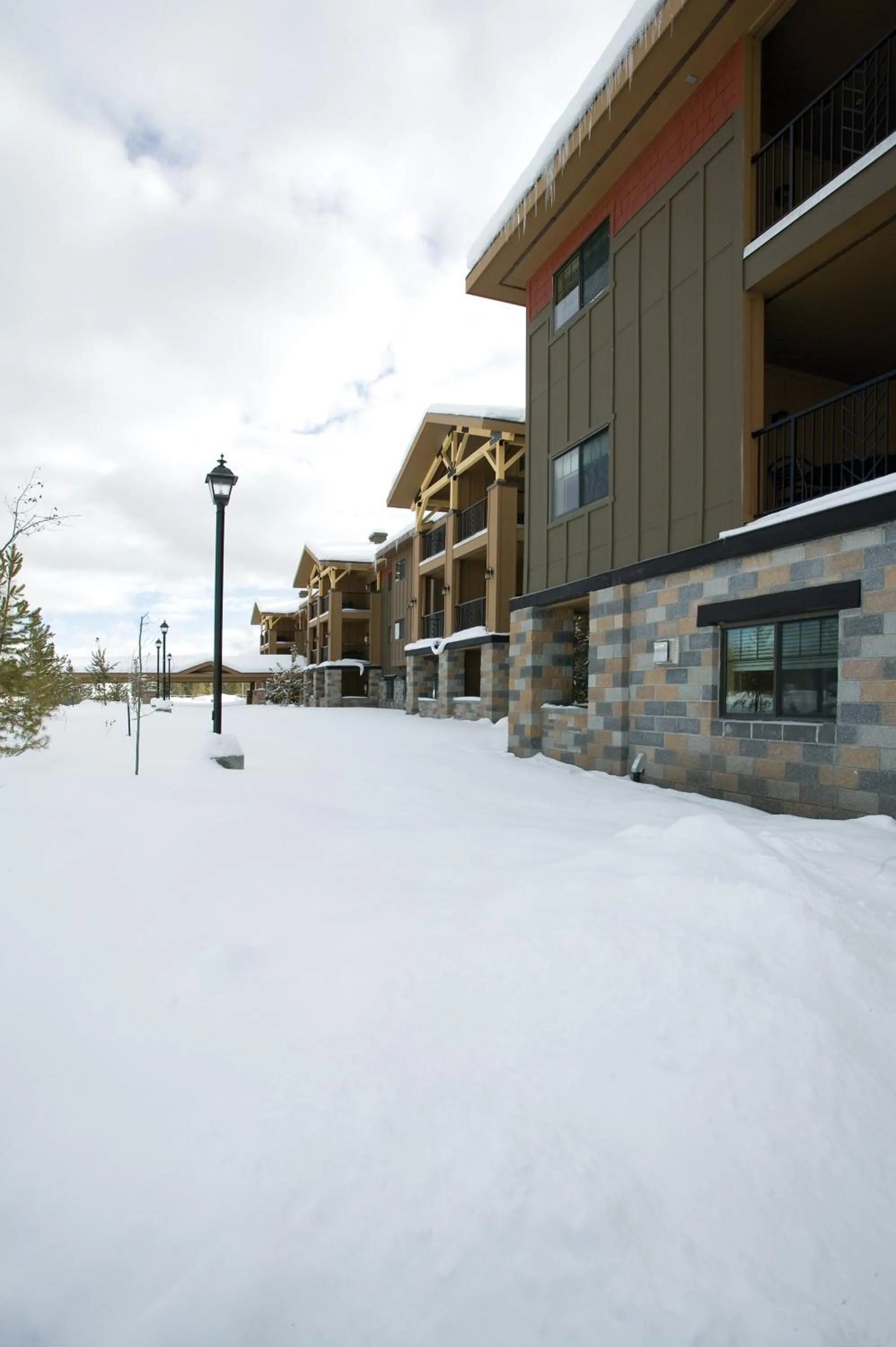 Other in WorldMark West Yellowstone
