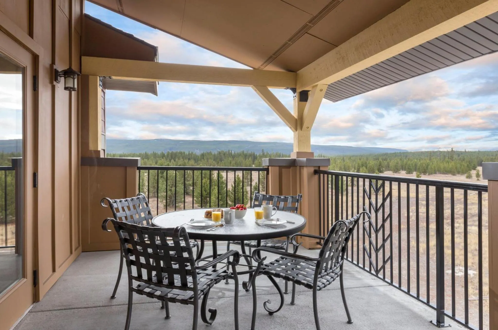 Other in WorldMark West Yellowstone