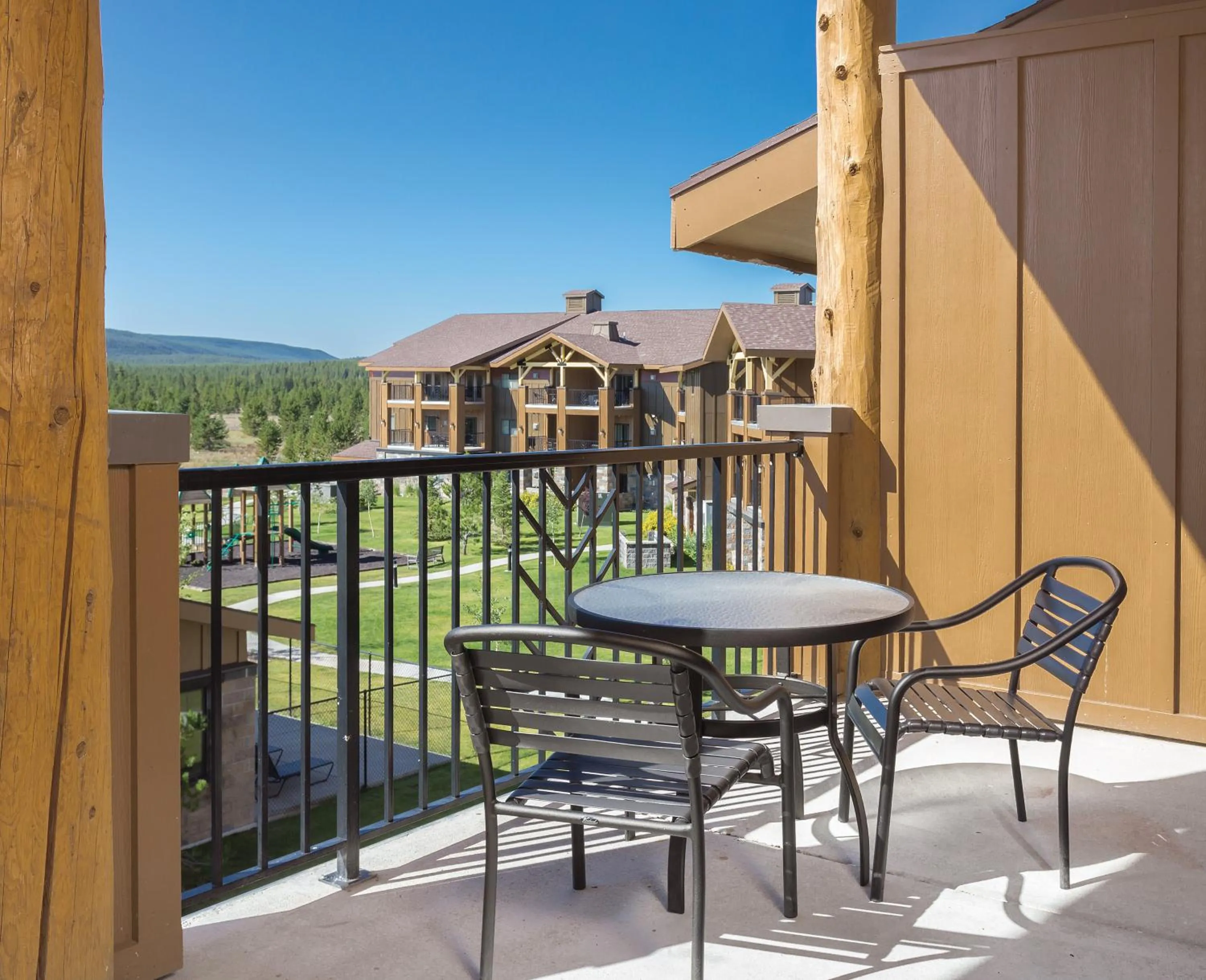 Other in WorldMark West Yellowstone