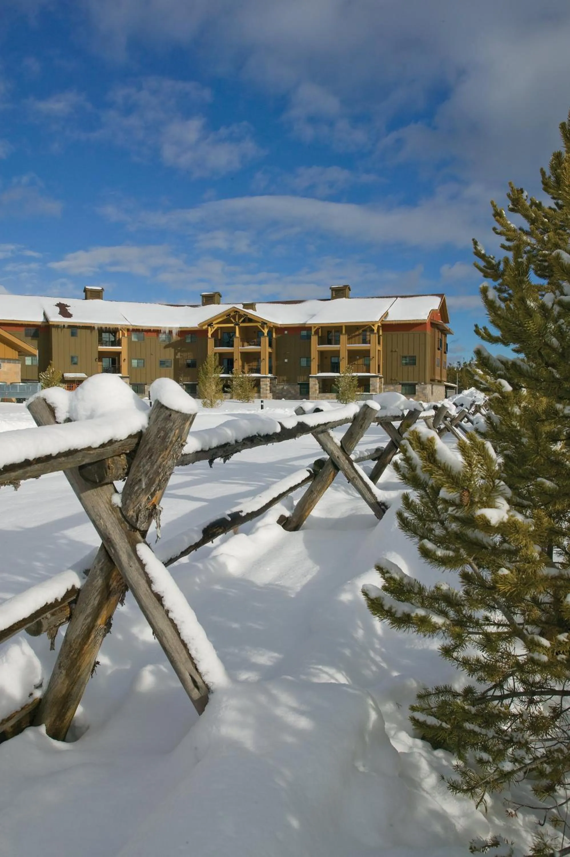 Other in WorldMark West Yellowstone