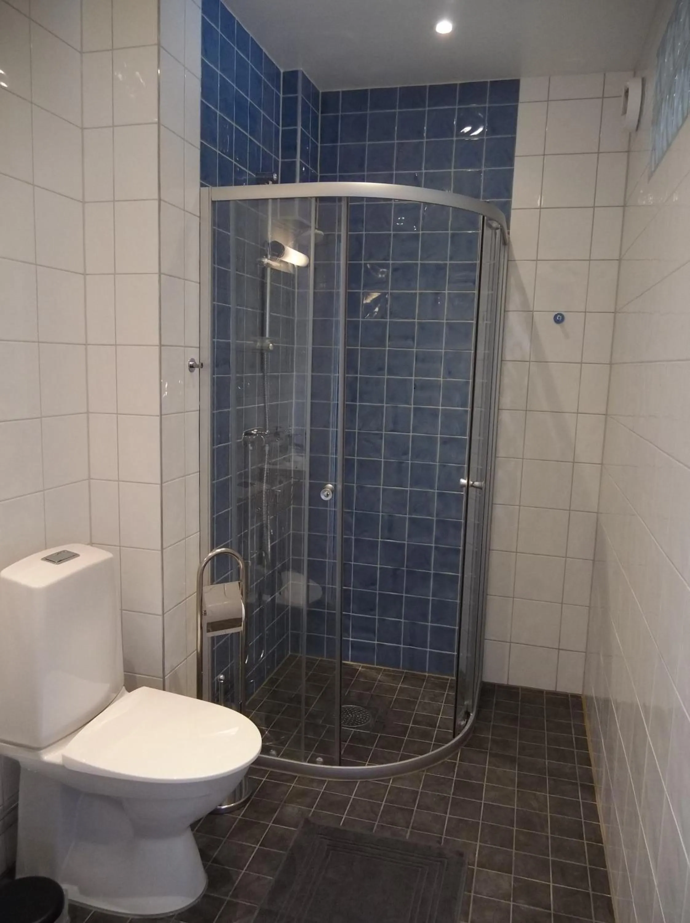 Bathroom in Villa Kungssten