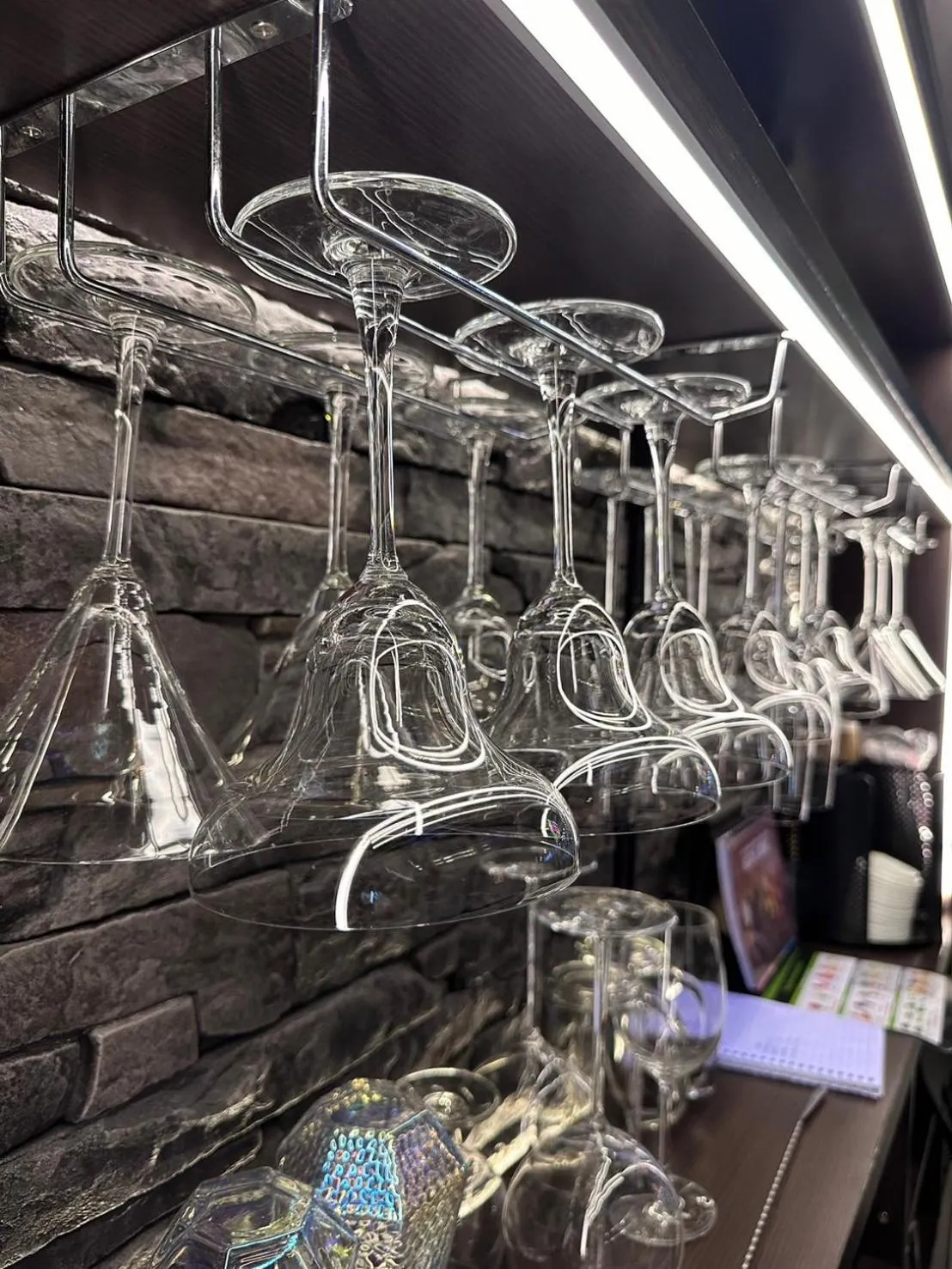 group of guests in Lemonap Hostel