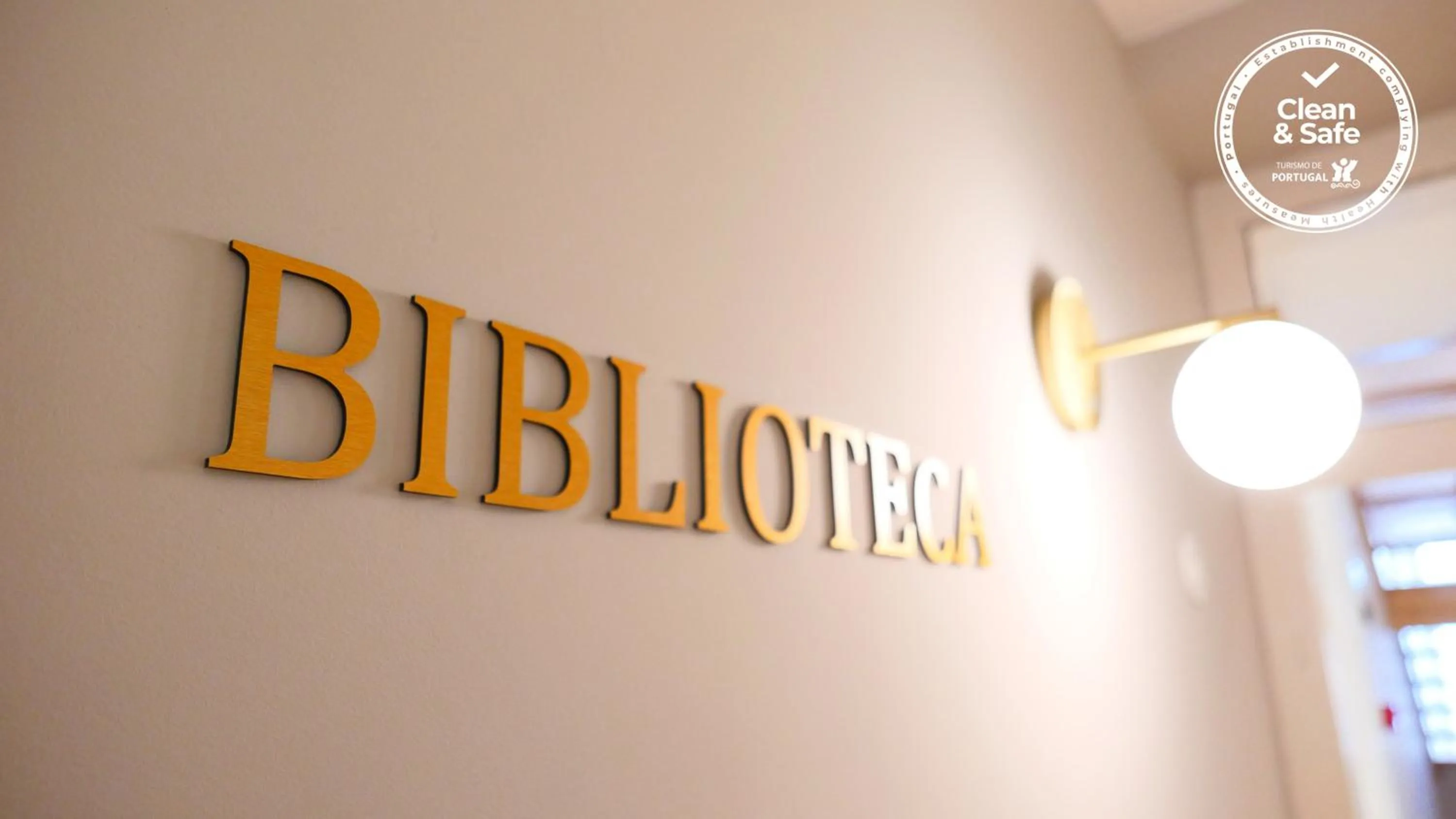 Decorative detail in Casa dos Ofícios Hotel