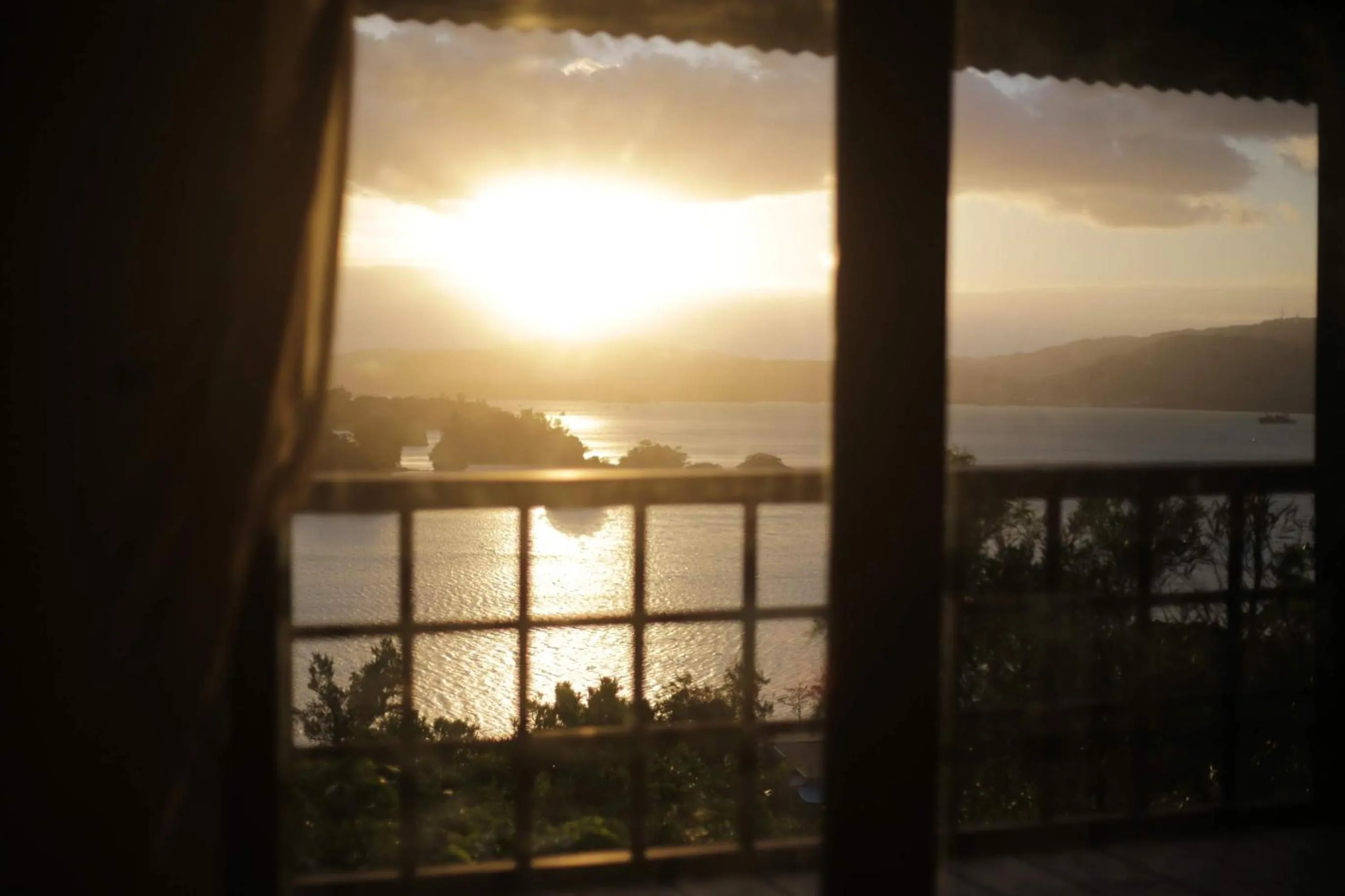 Photo of the whole room in Tree-house Hotel Morinosubako
