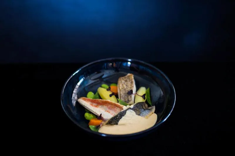 Restaurant/places to eat in Hôtel L' Estelle en Camargue