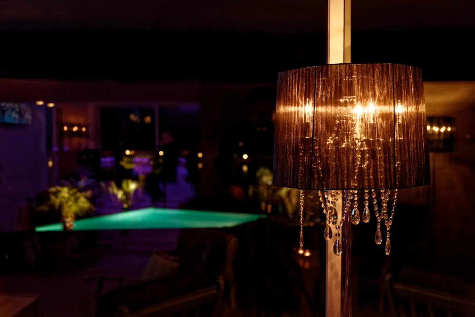 Property building in Hôtel L' Estelle en Camargue