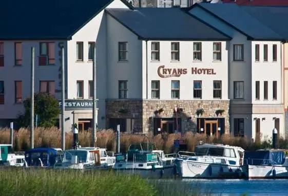 Cryans Hotel