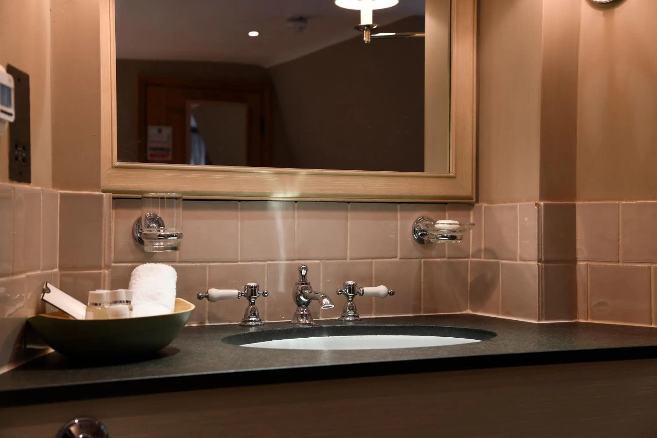 The Bell at Ramsbury