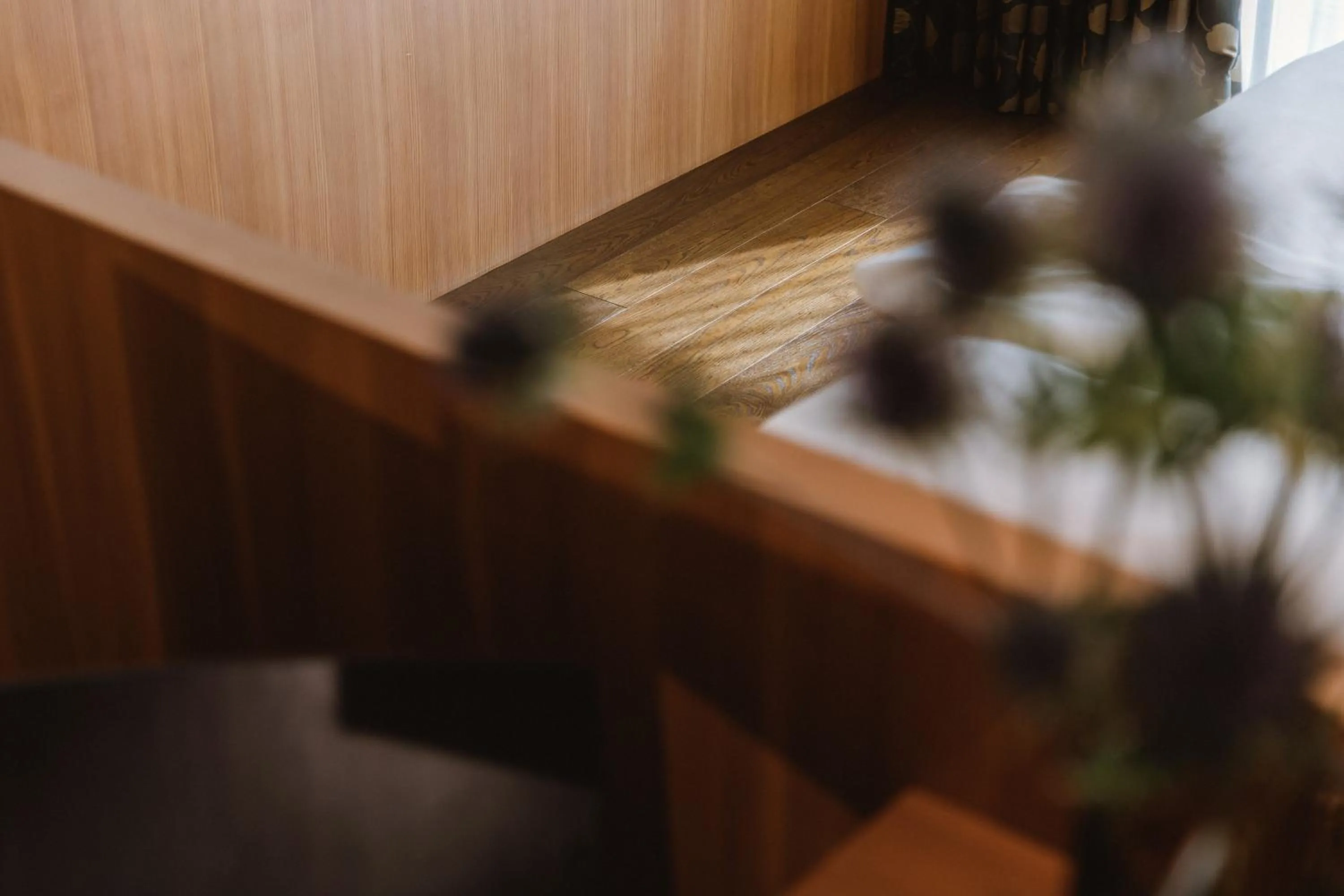 Decorative detail in Lindenhof Pure Luxury & Spa DolceVita Resort