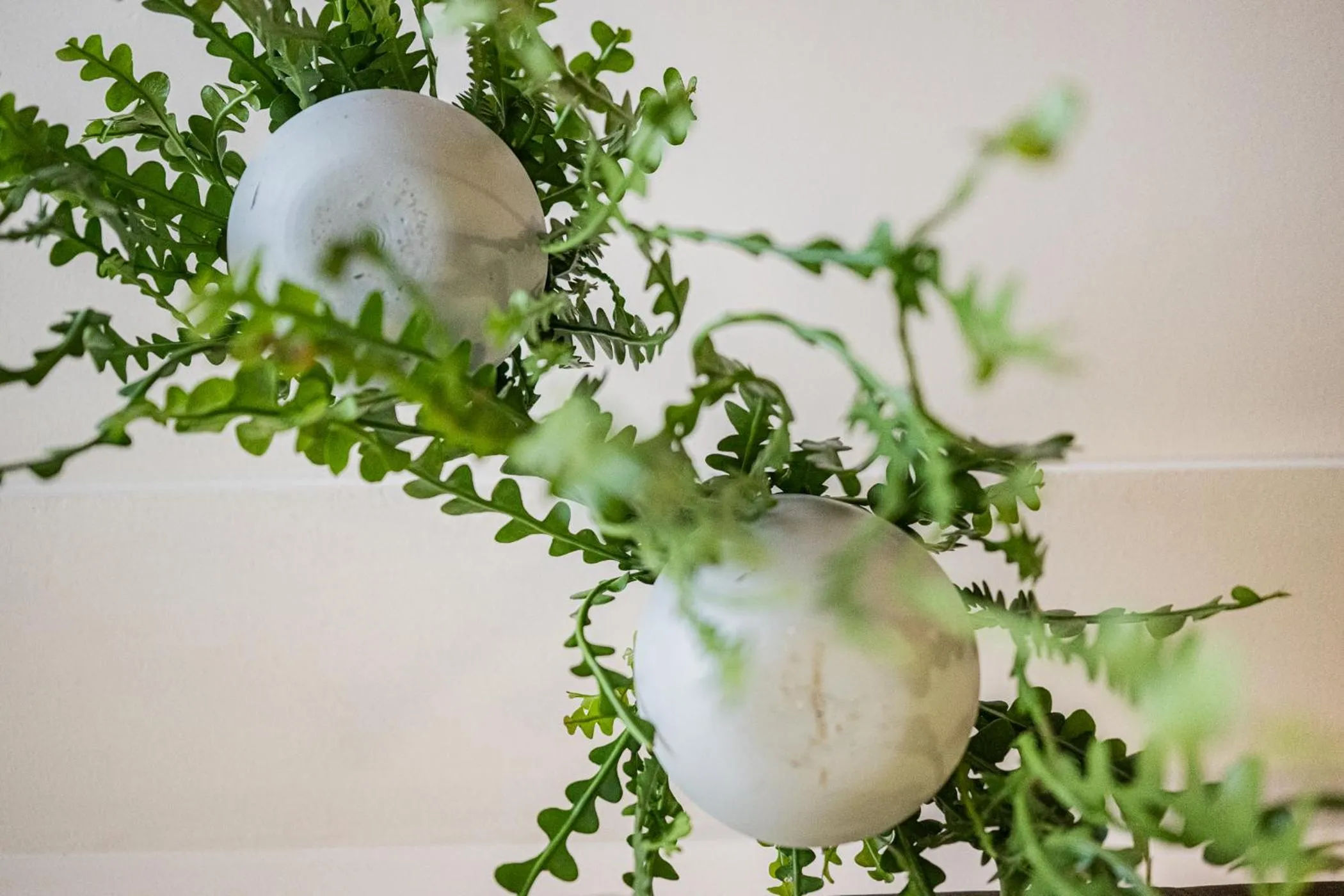 Living room in Lindenhof Pure Luxury & Spa DolceVita Resort