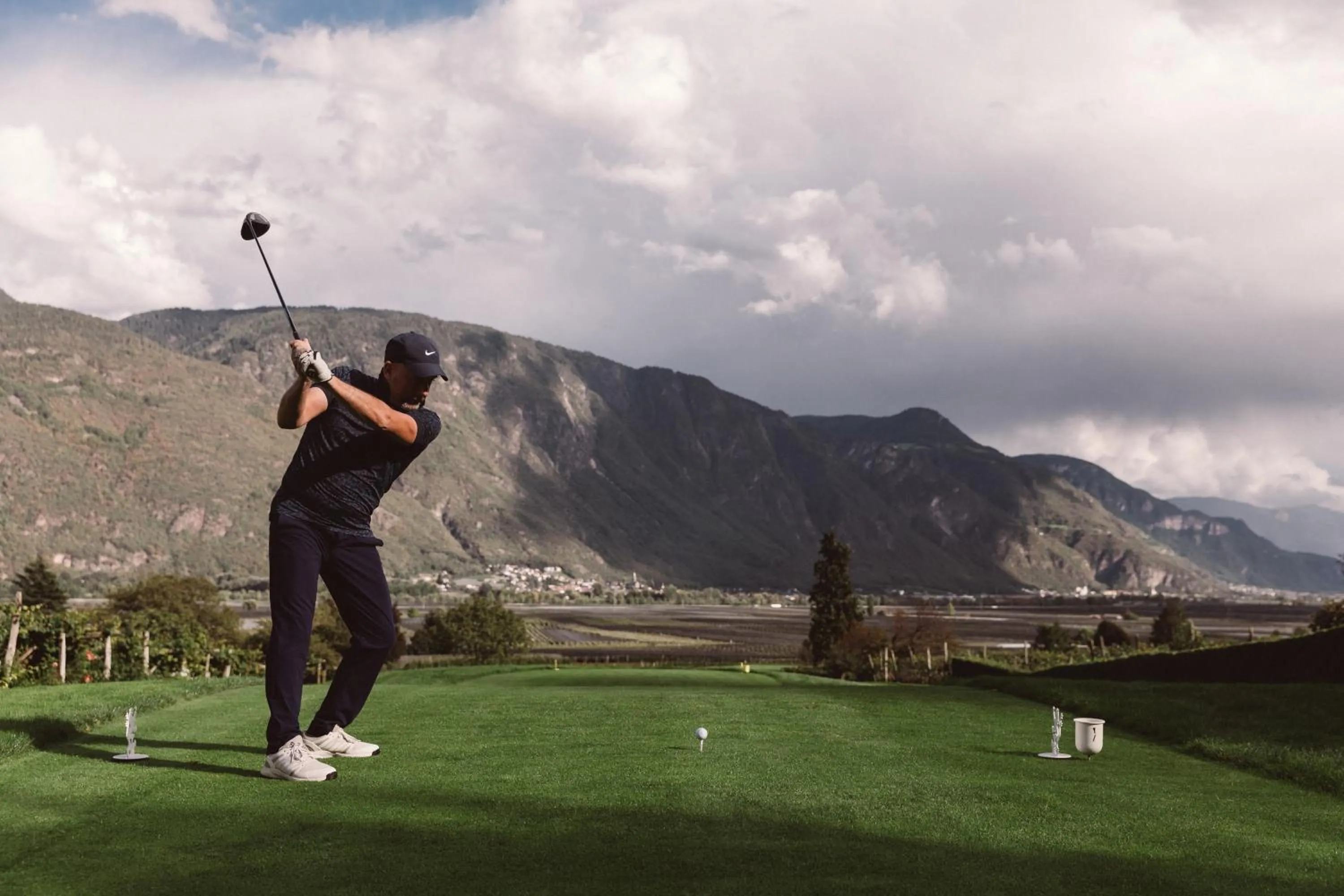 Activities in Lindenhof Pure Luxury & Spa DolceVita Resort