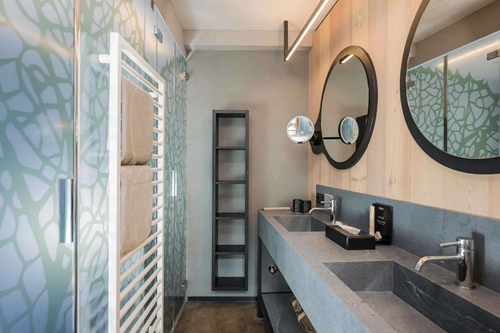 Photo of the whole room in Lindenhof Pure Luxury & Spa DolceVita Resort