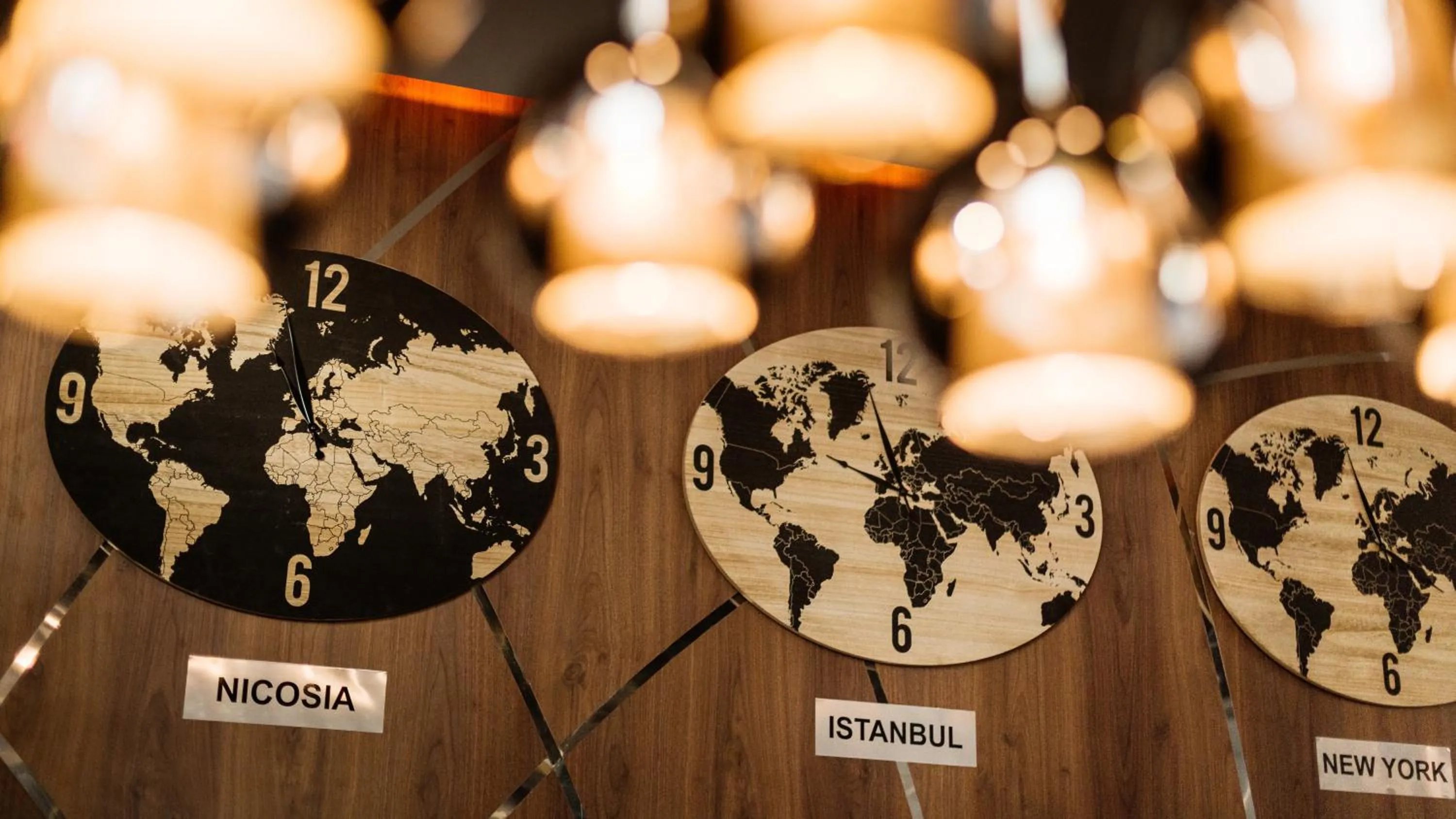 Lobby or reception in Royal Palace Hotel