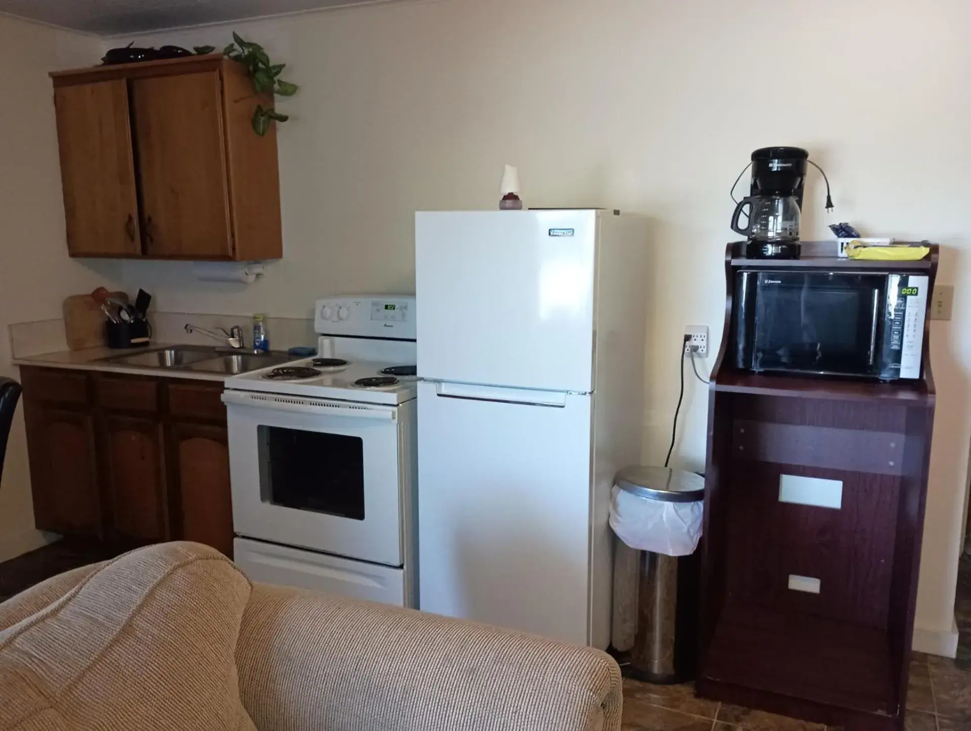 Family Suite in Ocean Avenue Inn Family Suite in Ocean Avenue Inn