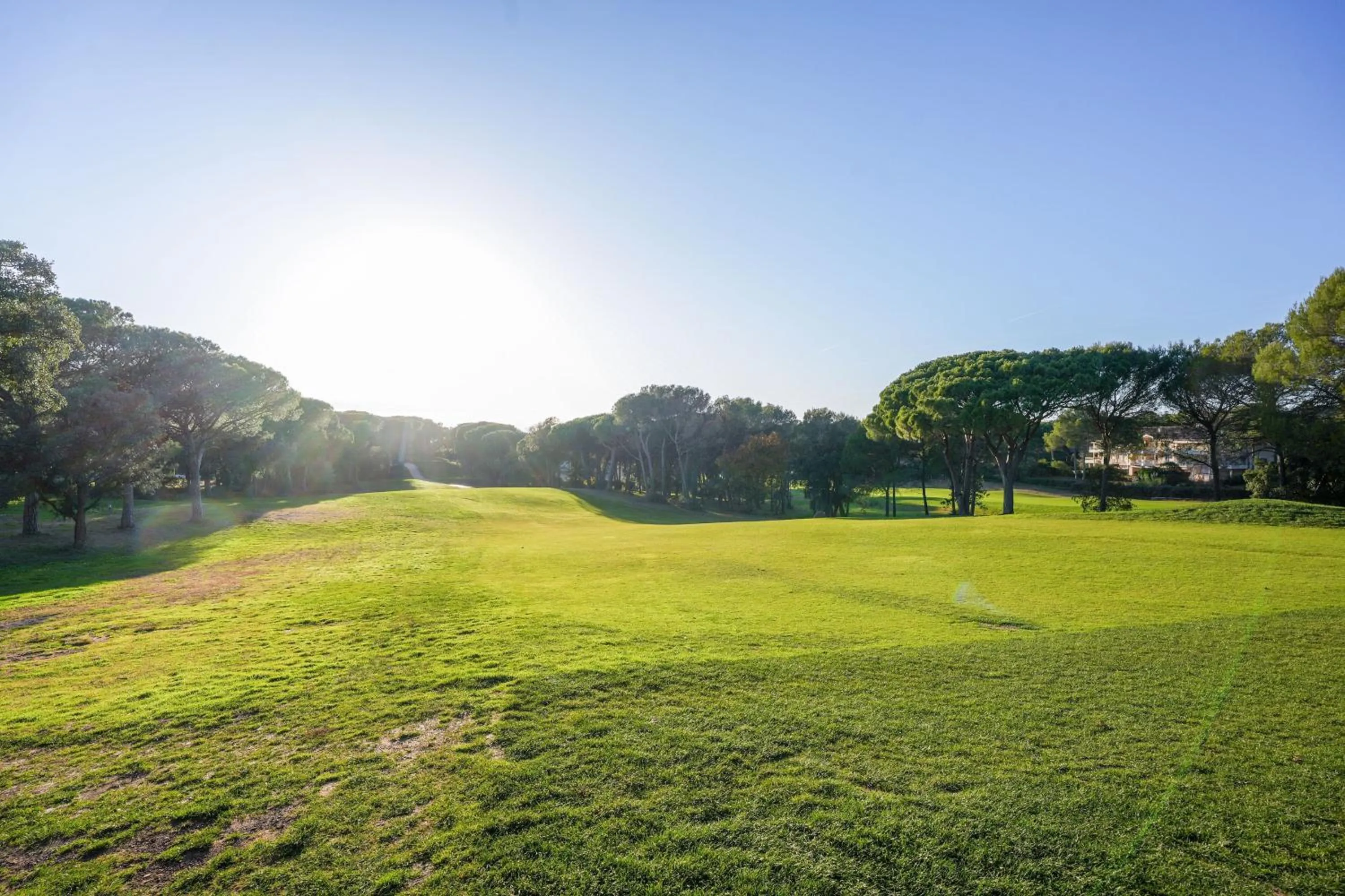 Garden in Garrigae Domaine de l'Esterel - piscine & SPA Cinq Mondes