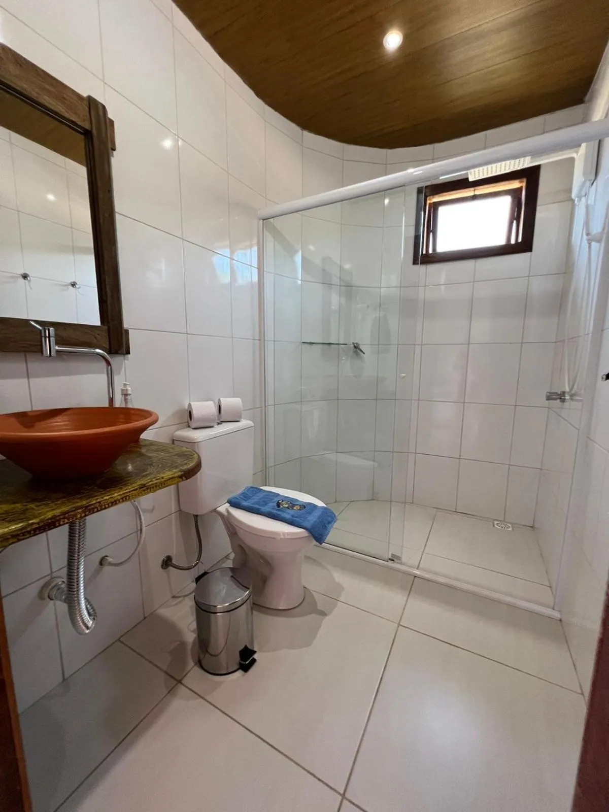 Pousada Armação das Baleias