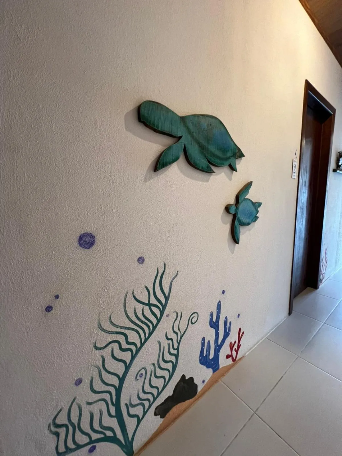 Pousada Armação das Baleias