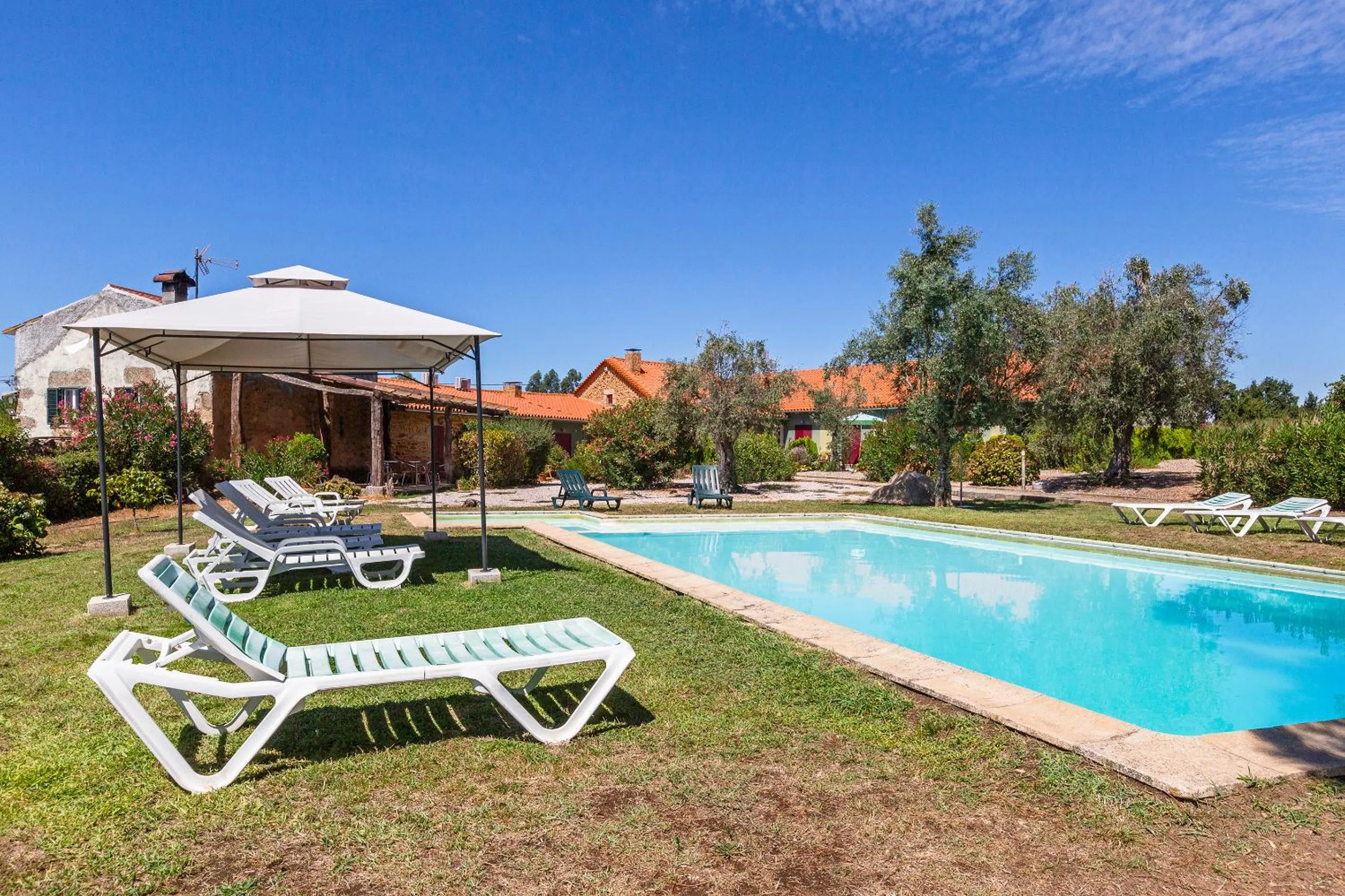 Quinta do Chão da Vinha