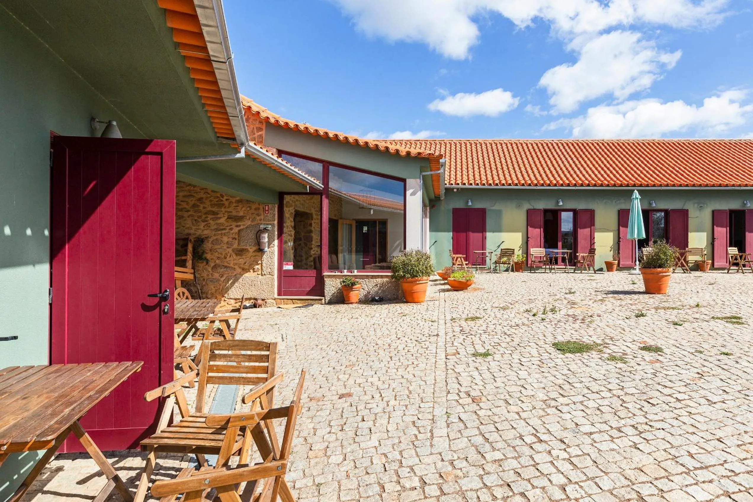 Quinta do Chão da Vinha