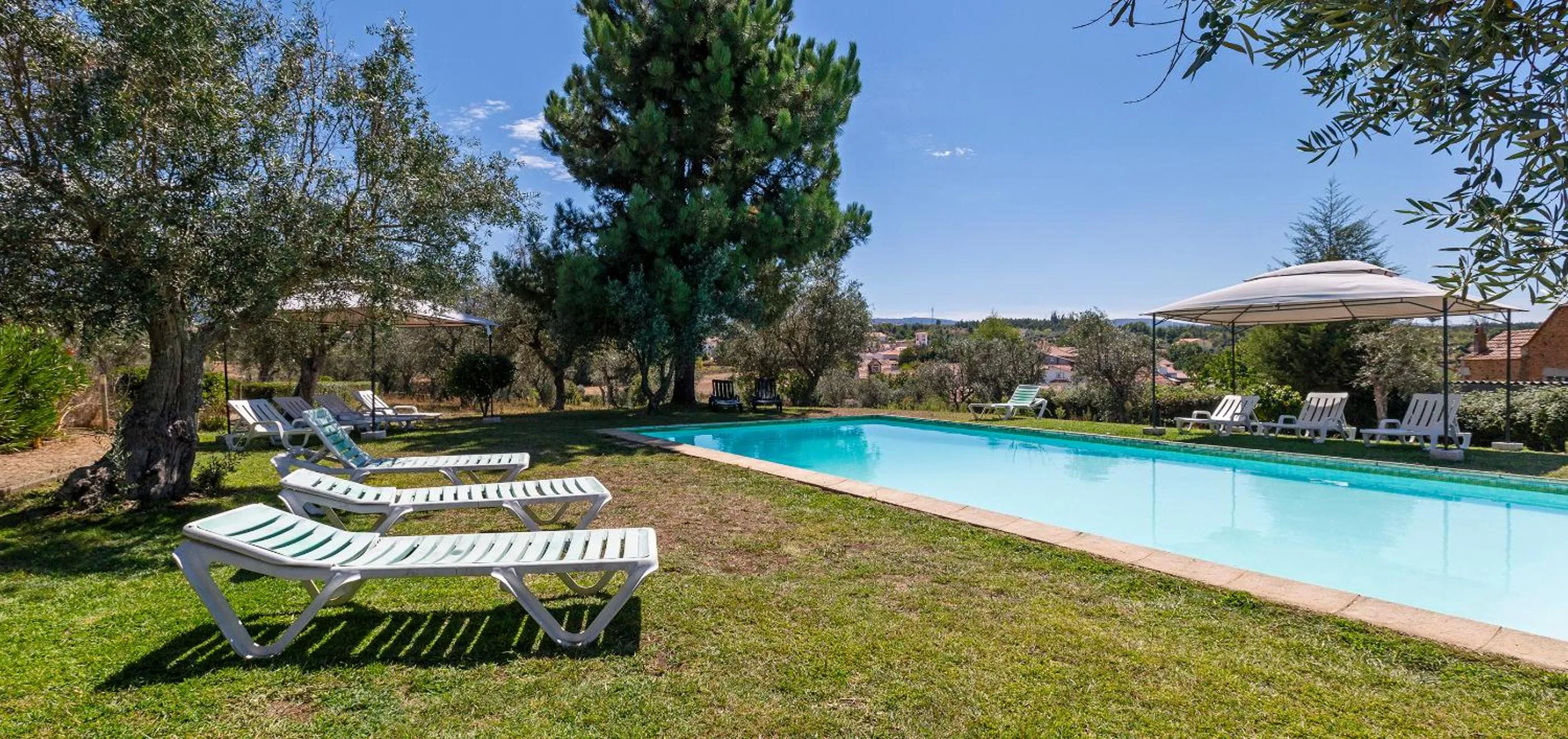 Quinta do Chão da Vinha