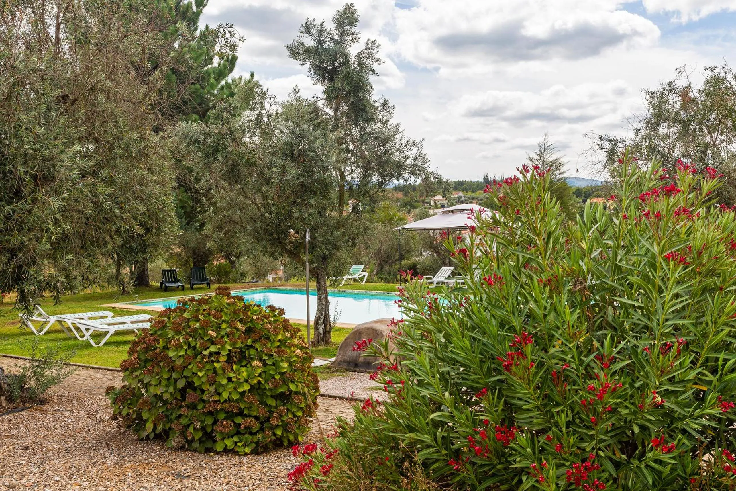 Quinta do Chão da Vinha