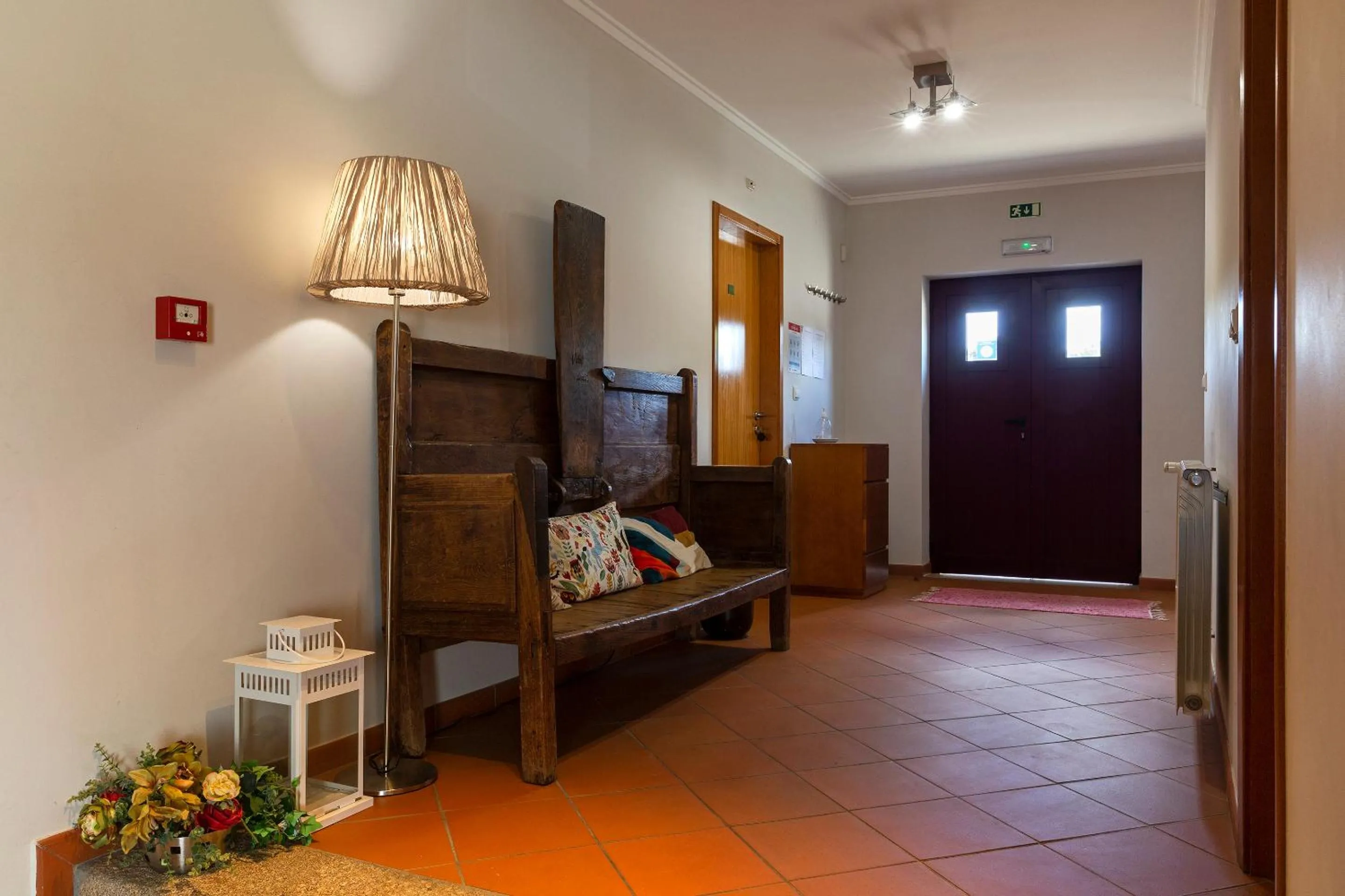 Quinta do Chão da Vinha