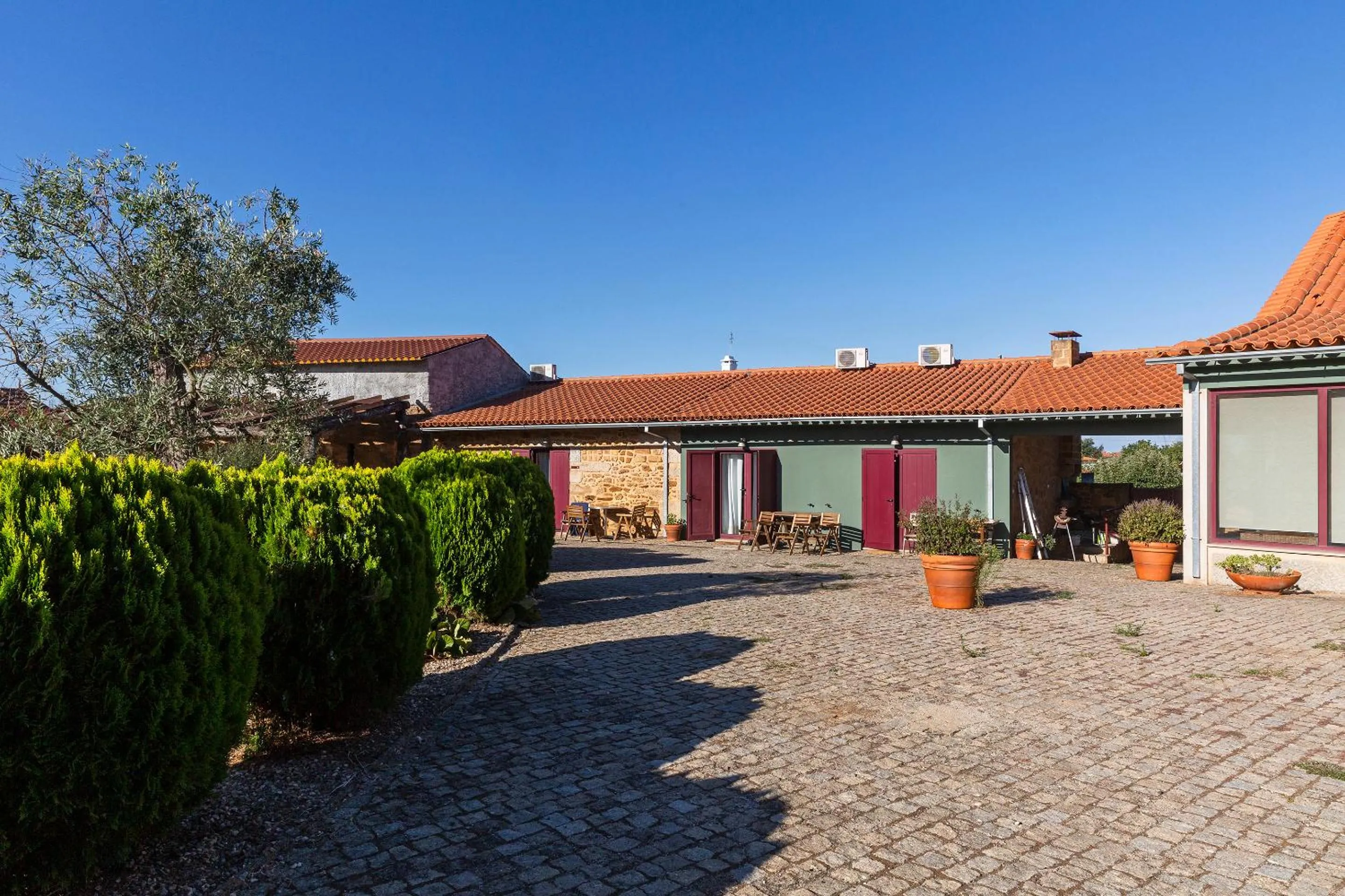 Quinta do Chão da Vinha