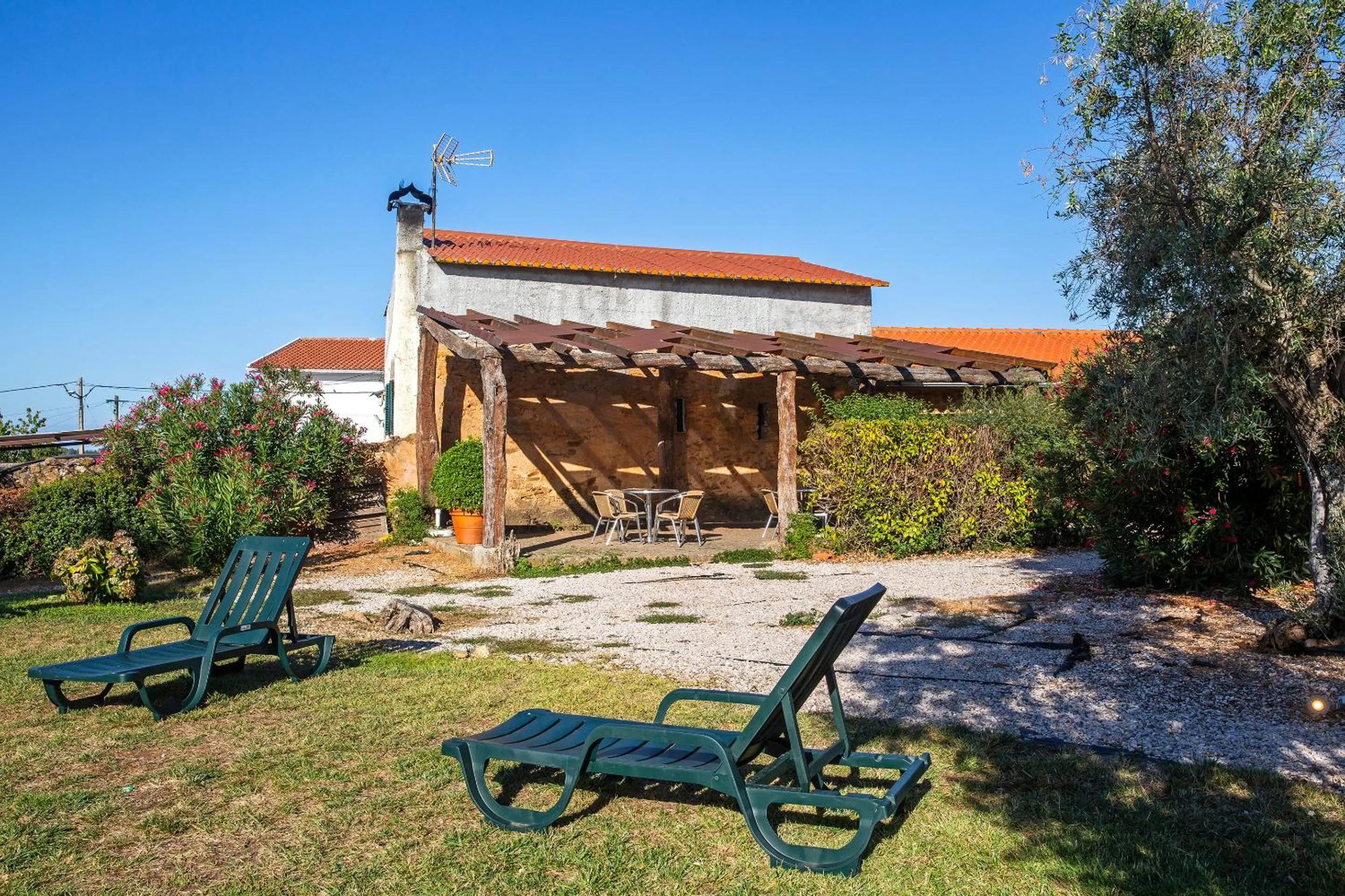 Quinta do Chão da Vinha