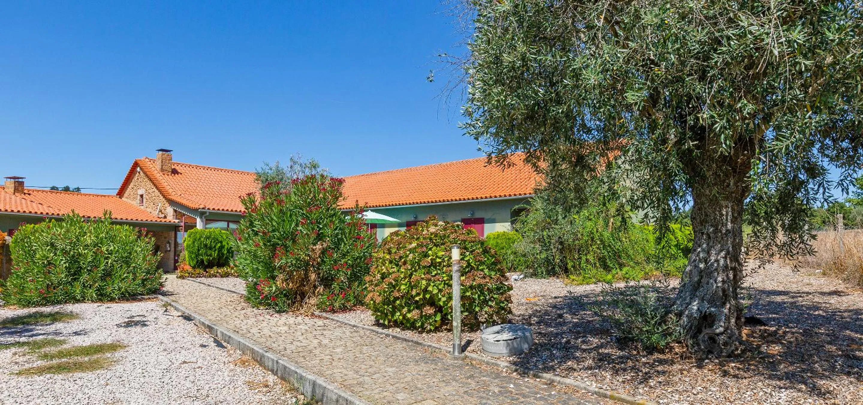 Quinta do Chão da Vinha