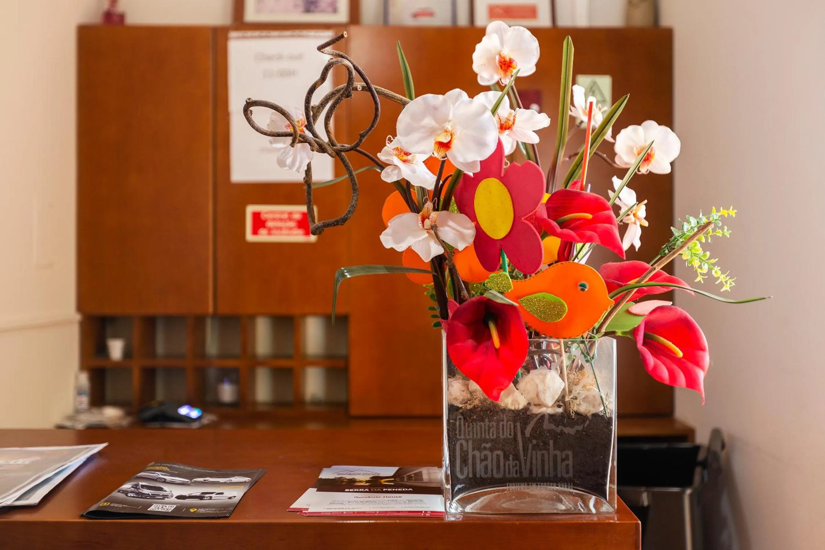 Quinta do Chão da Vinha