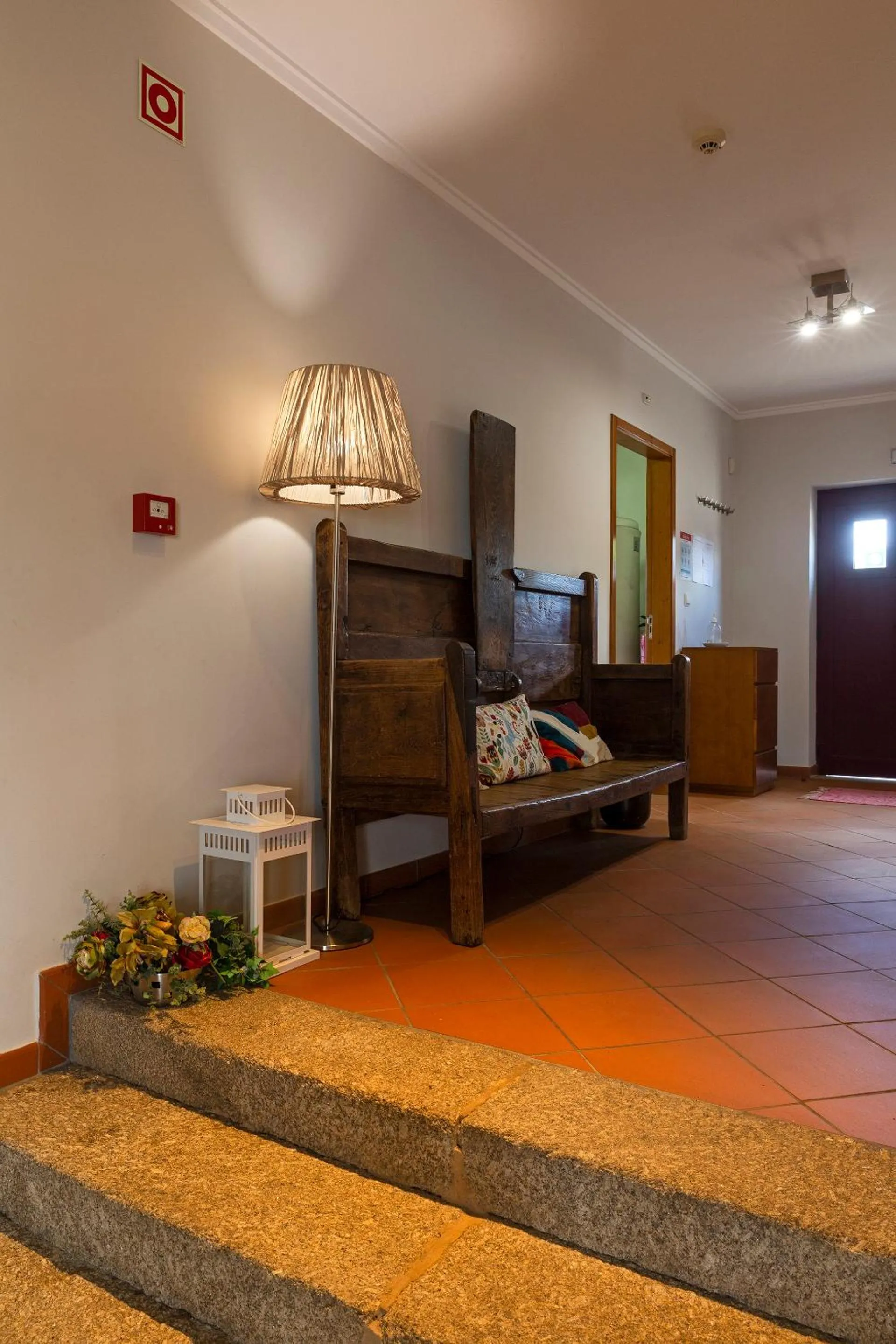 Quinta do Chão da Vinha