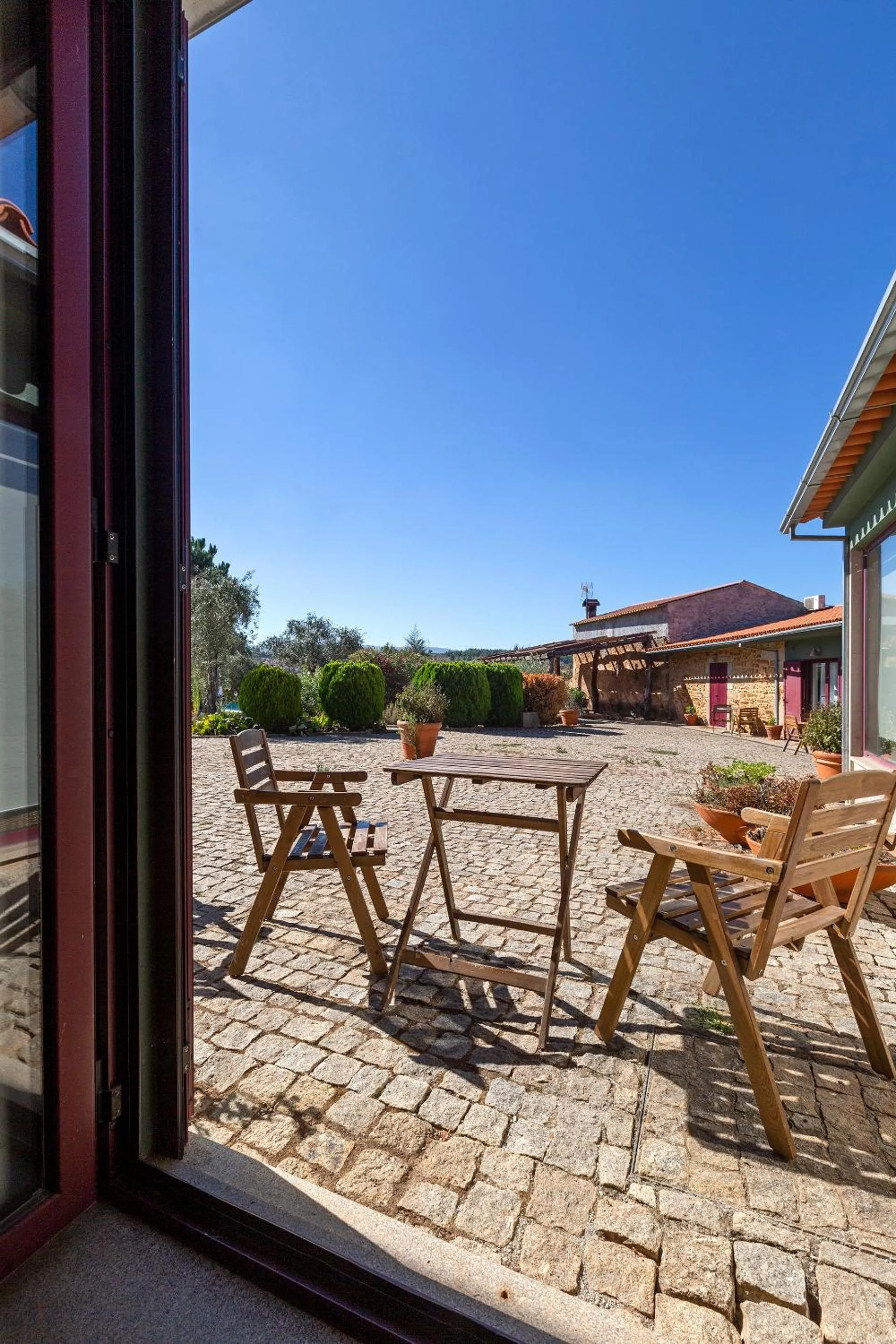 Quinta do Chão da Vinha