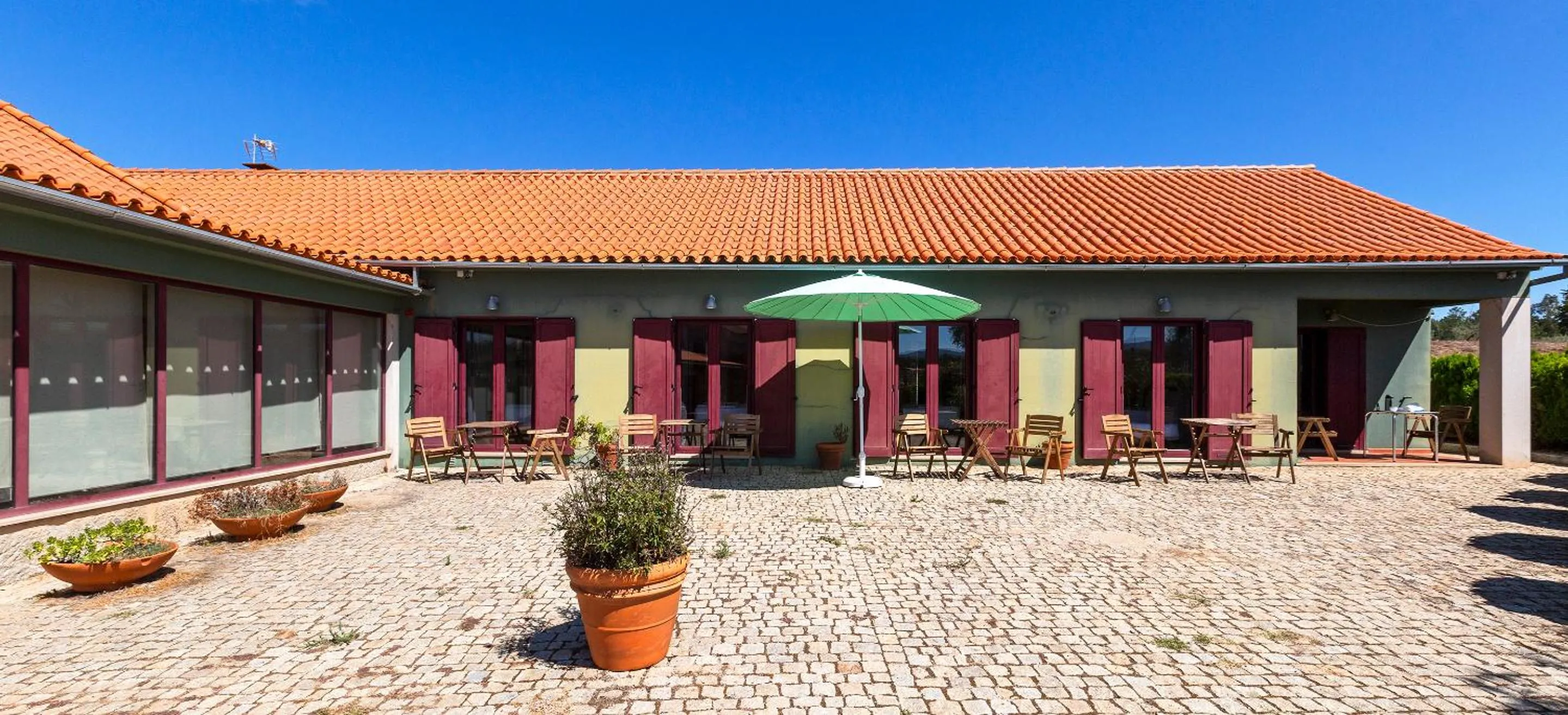 Quinta do Chão da Vinha