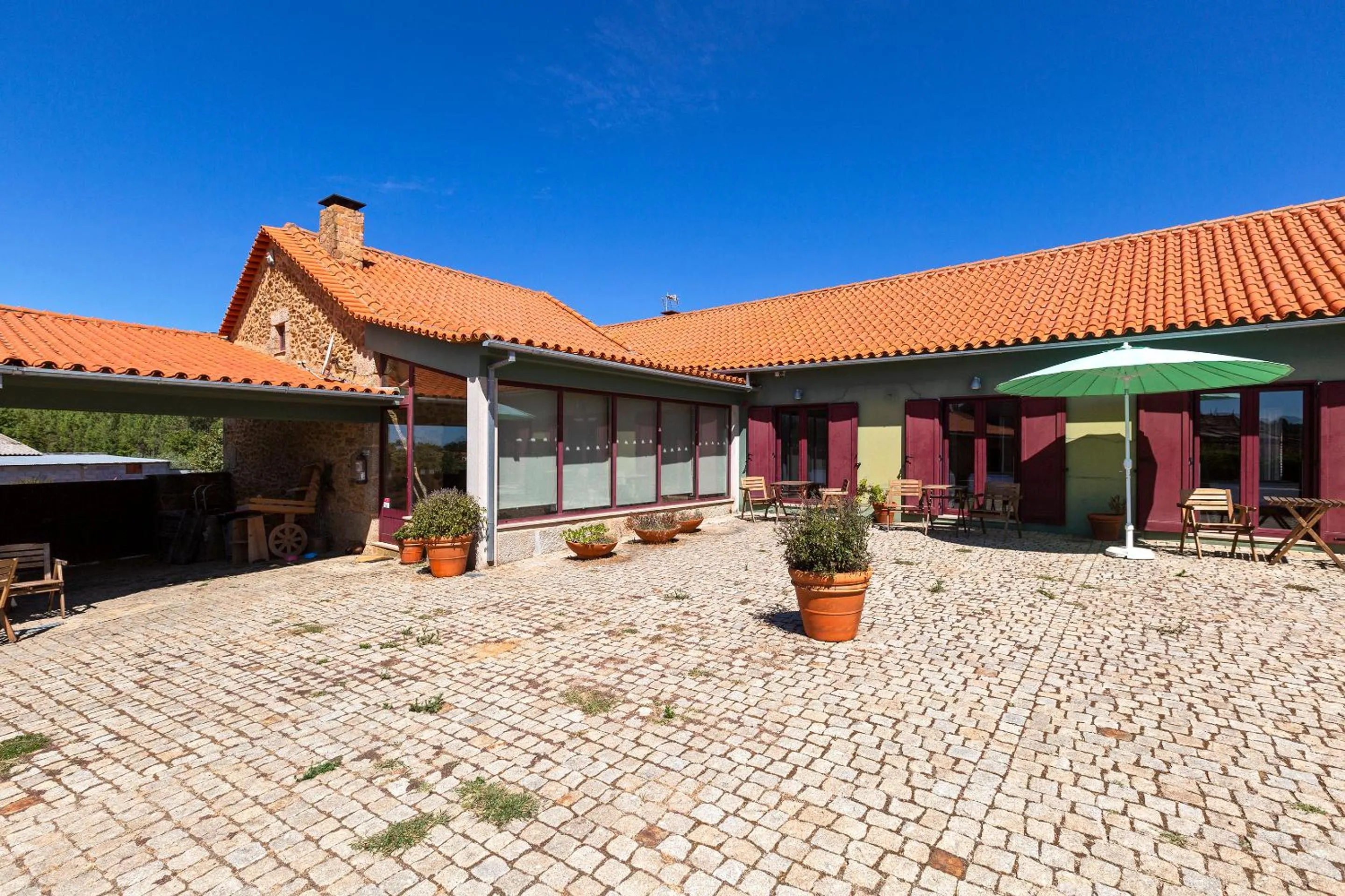 Quinta do Chão da Vinha