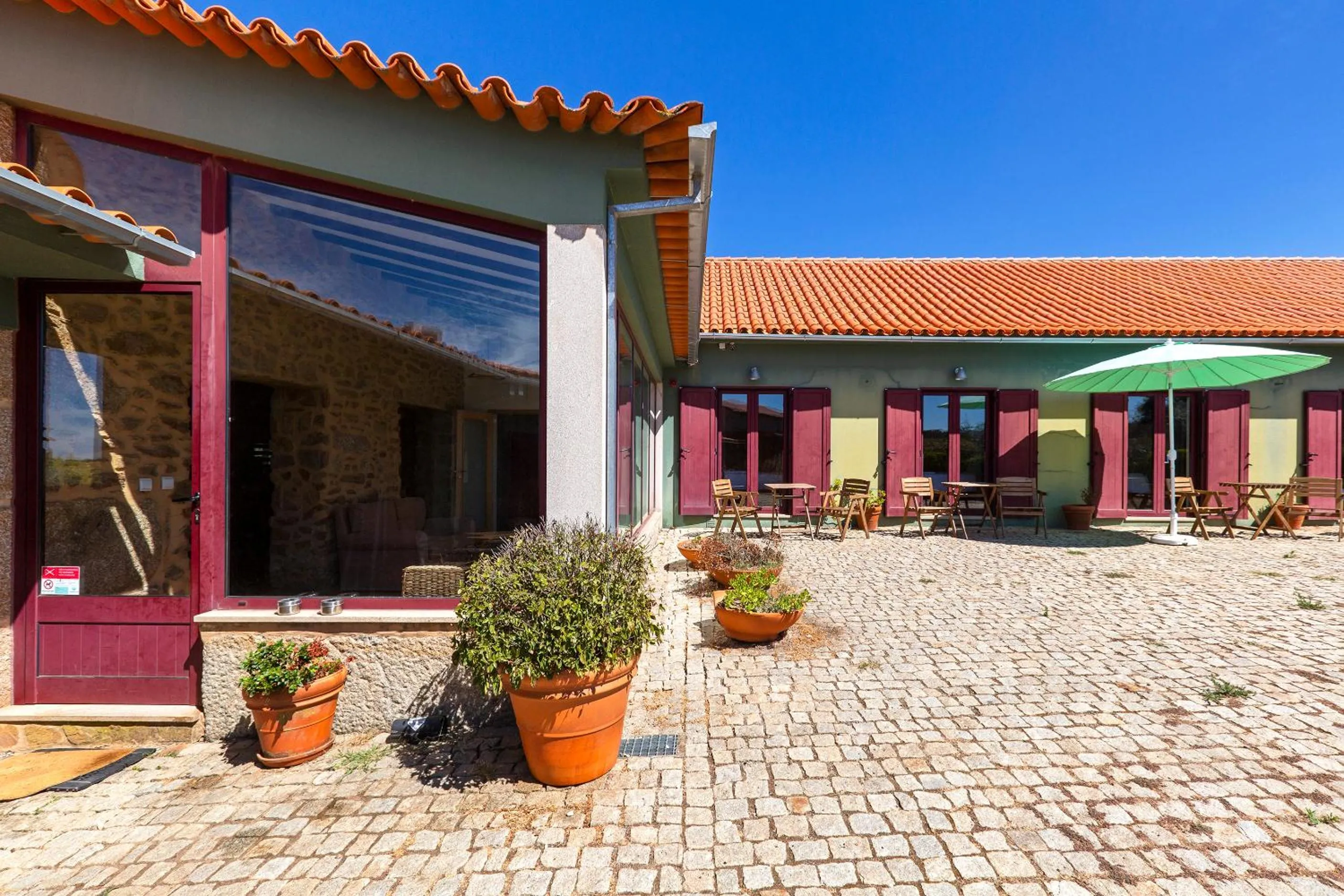 Quinta do Chão da Vinha