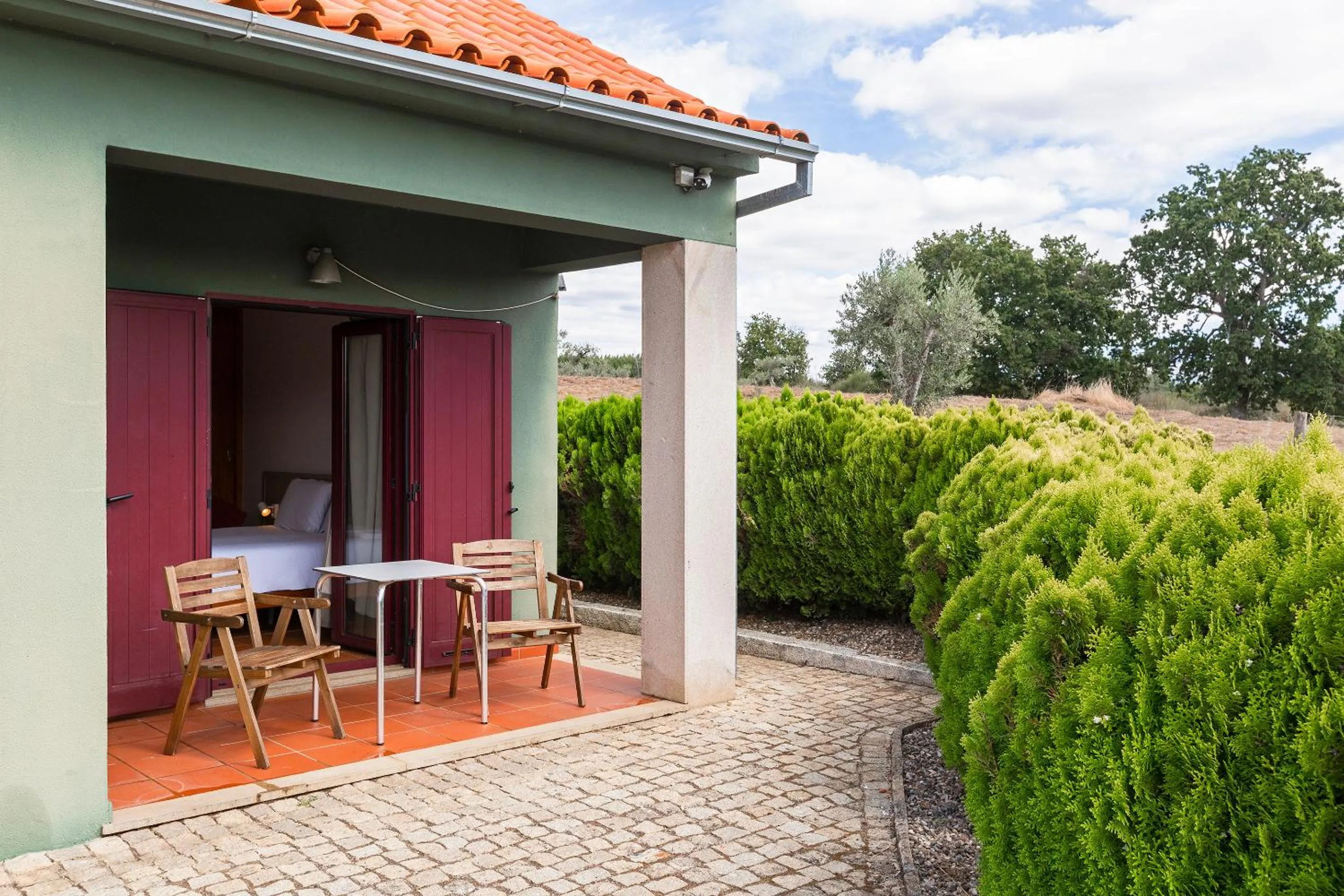 Quinta do Chão da Vinha