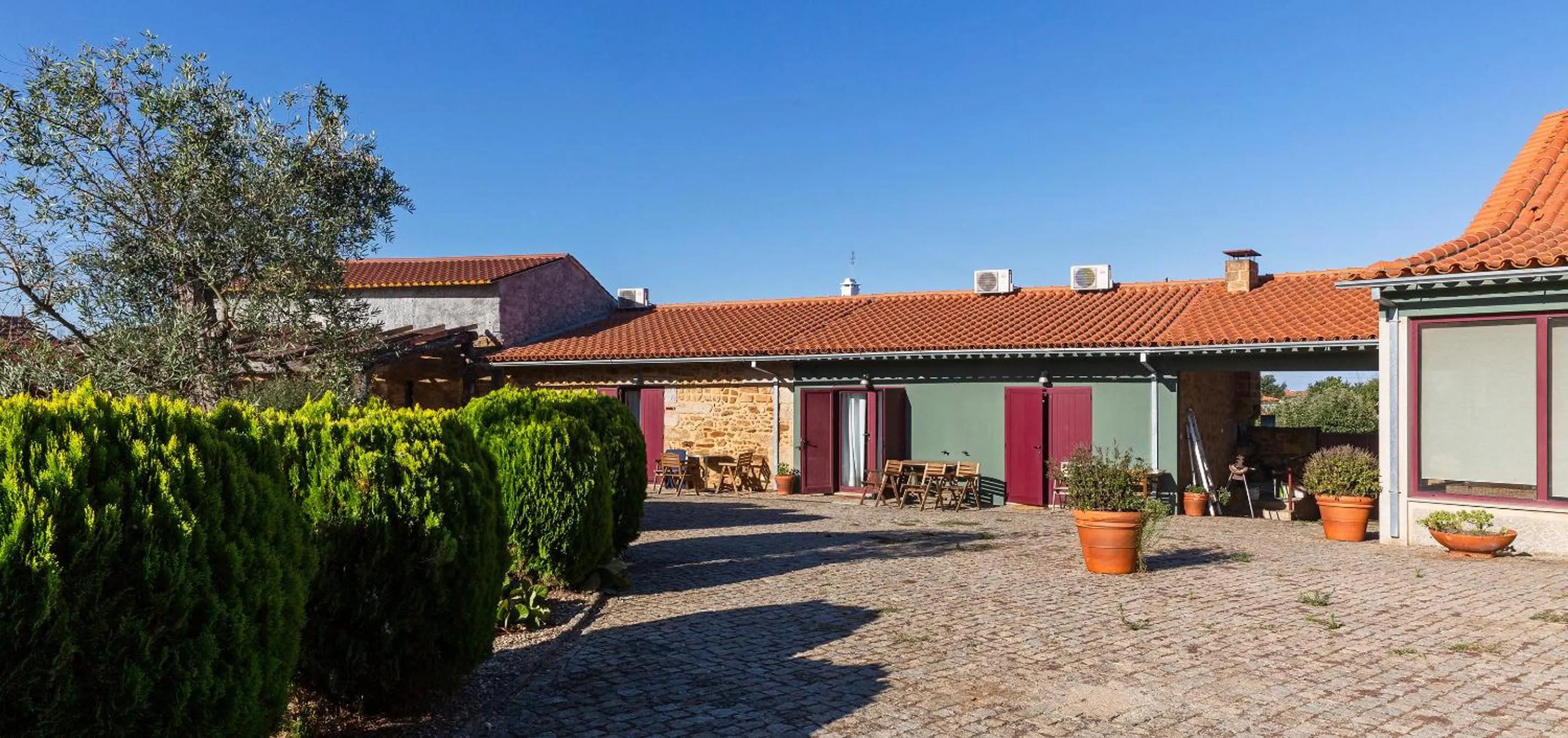 Quinta do Chão da Vinha