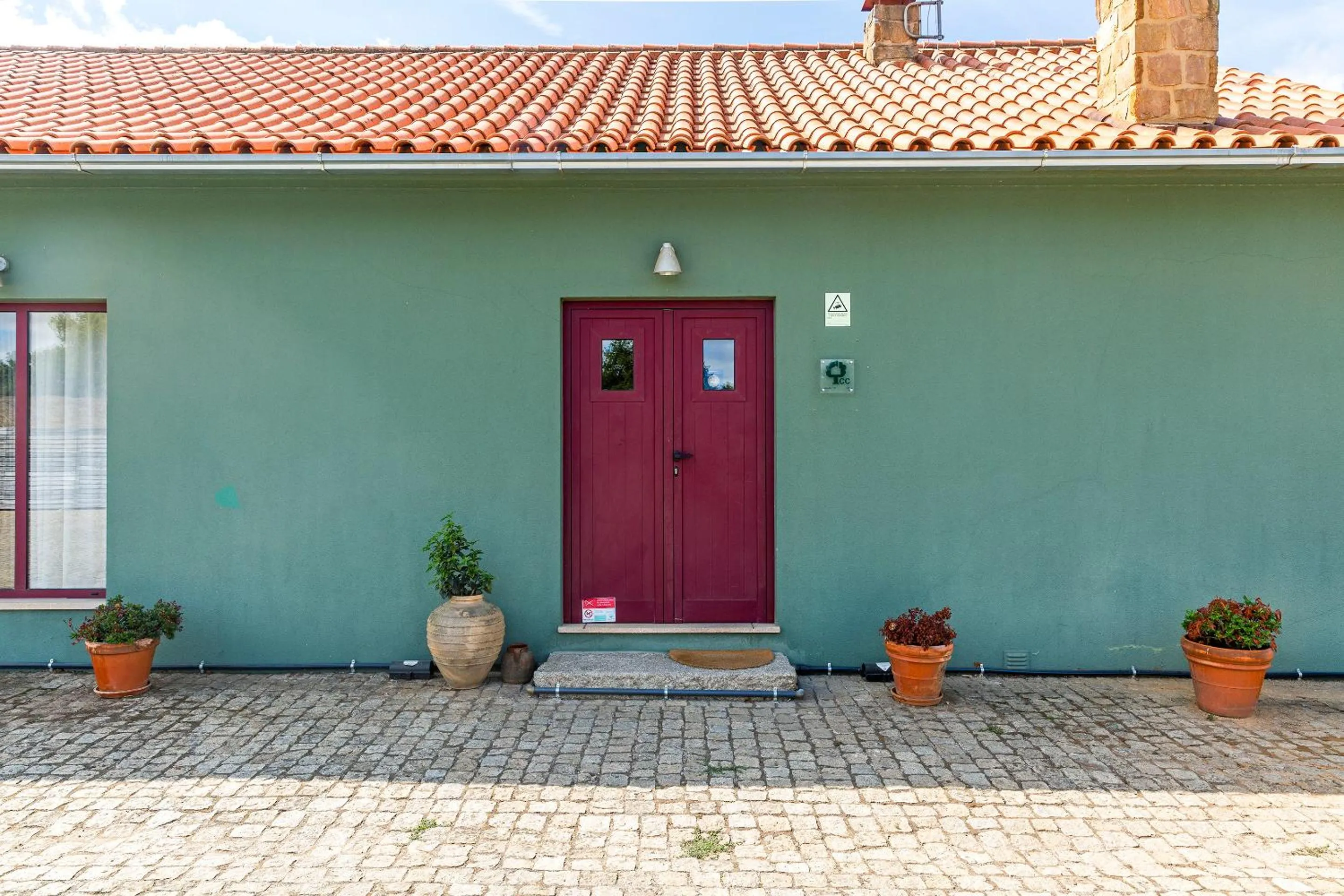 Quinta do Chão da Vinha