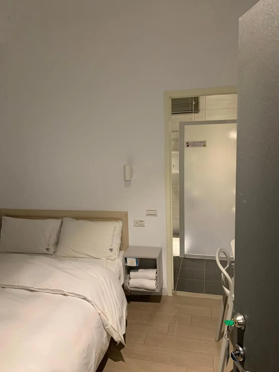 bunk bed, Bed in Bluewater Hotel Xpark Gloria Outlets Taoyuan Baseball Stadium