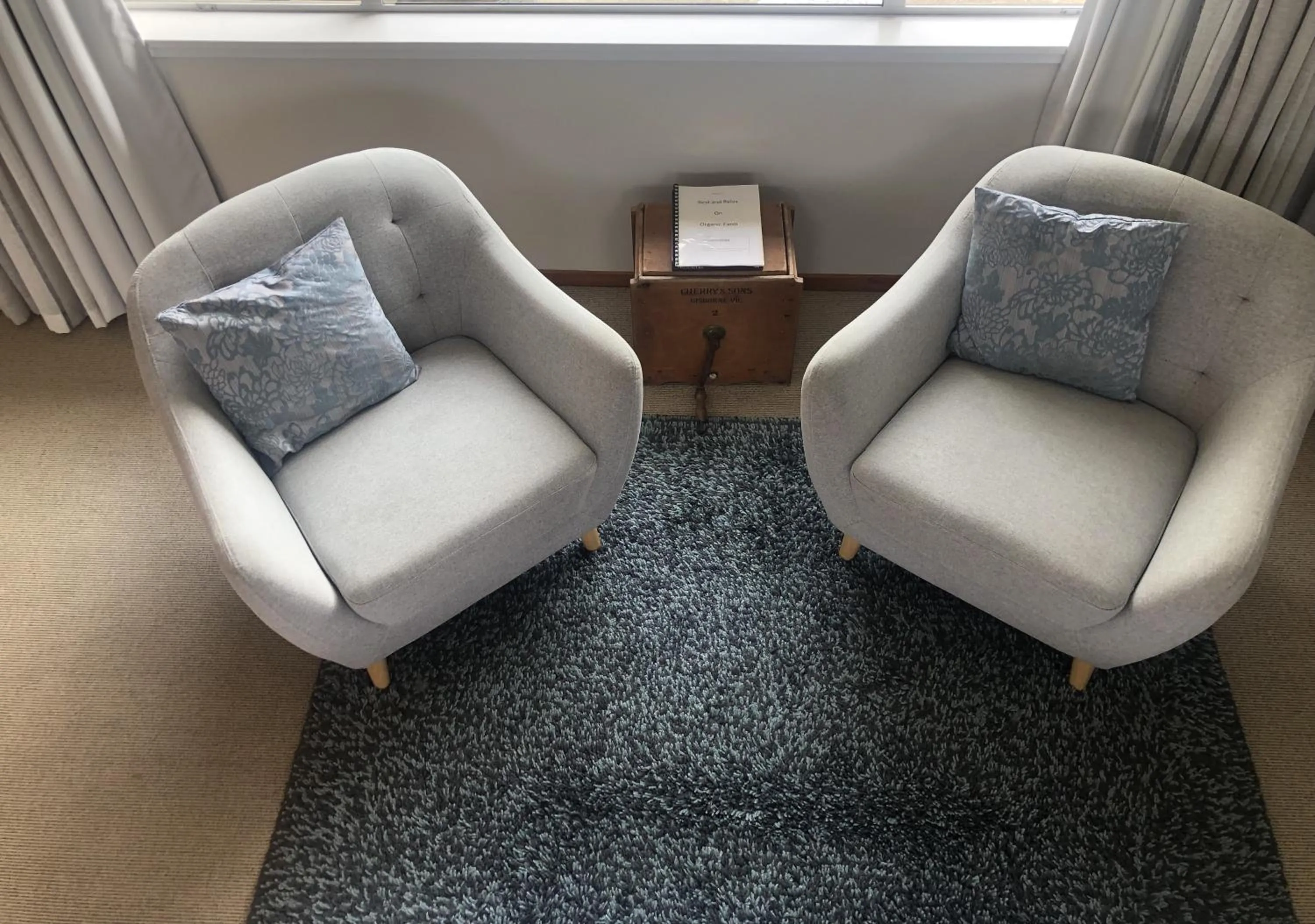 Southland Organic Farmstay